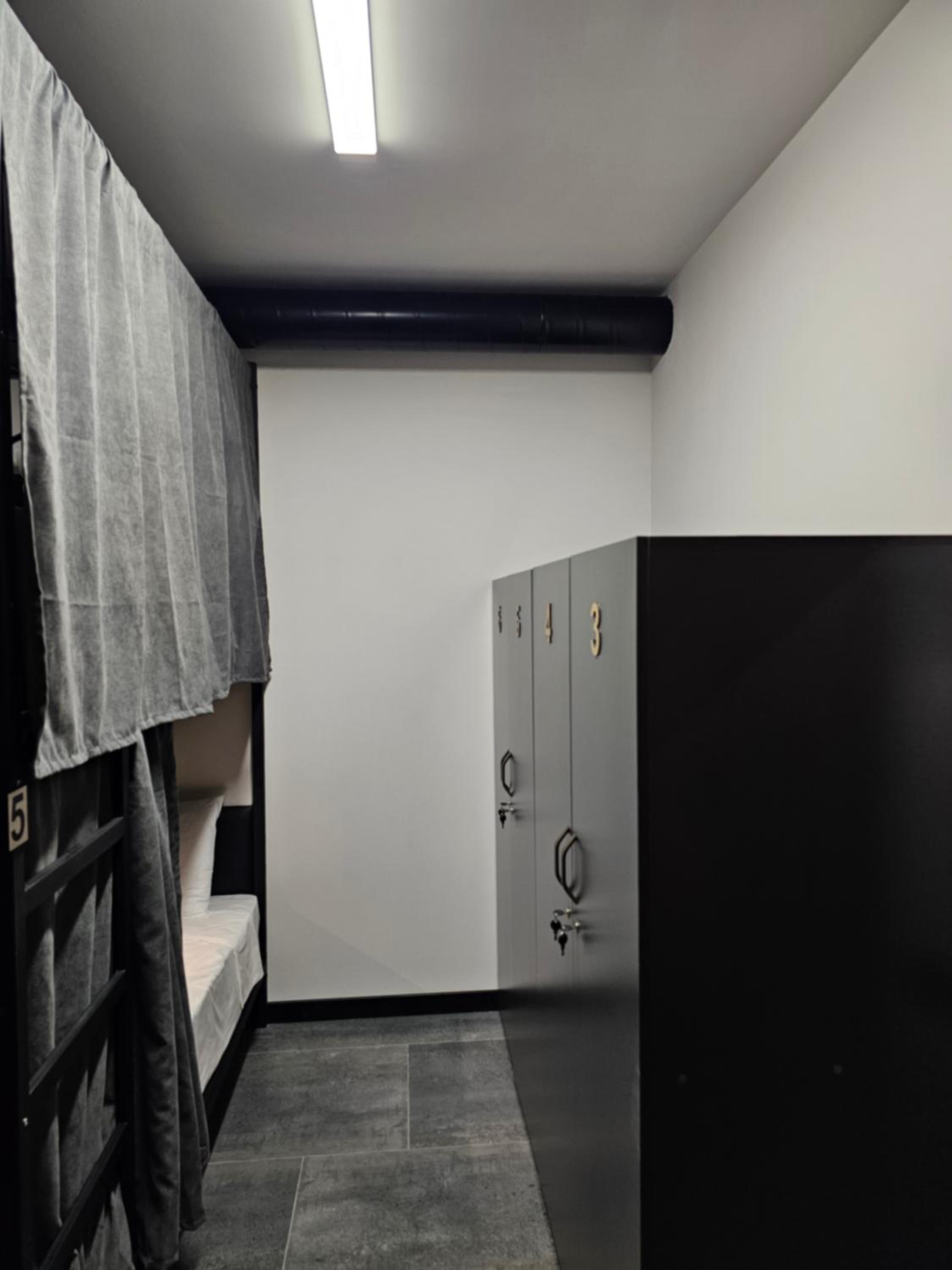 Orion Hostel