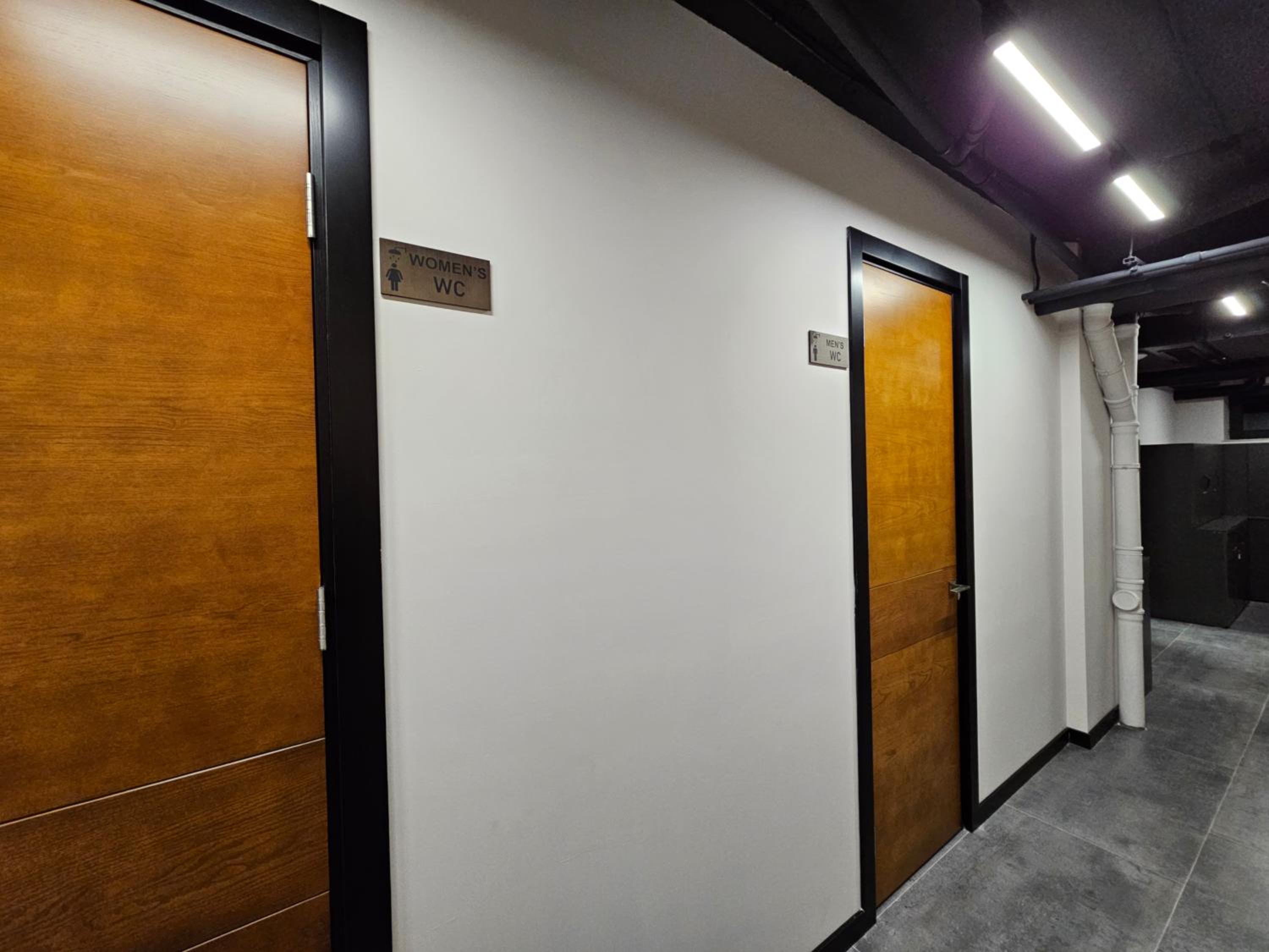 Orion Hostel