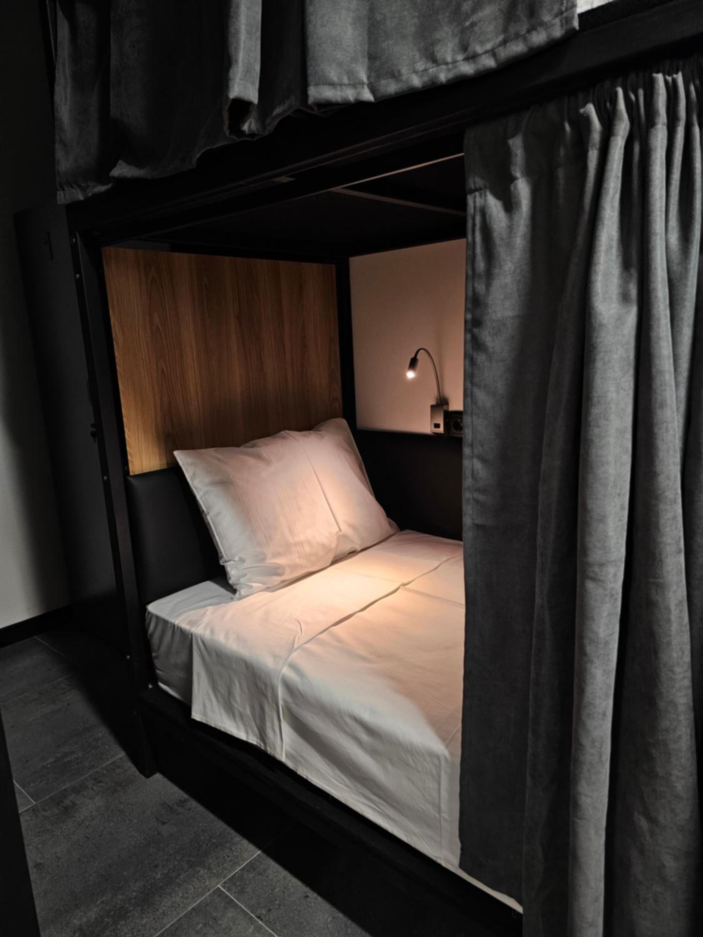 Orion Hostel
