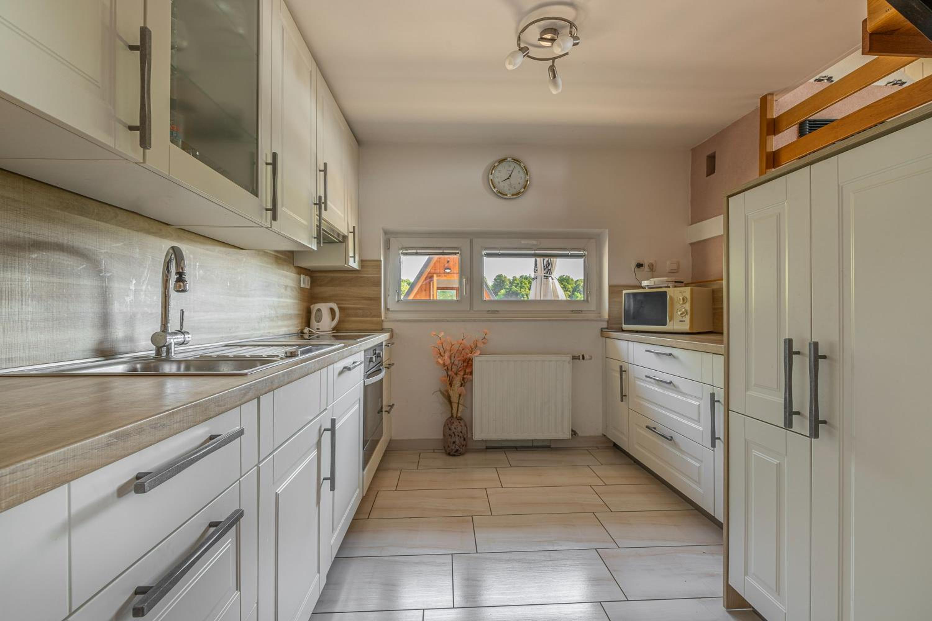 Vineyard Cottage Hočevar With Sauna - Happy Rentals view 5