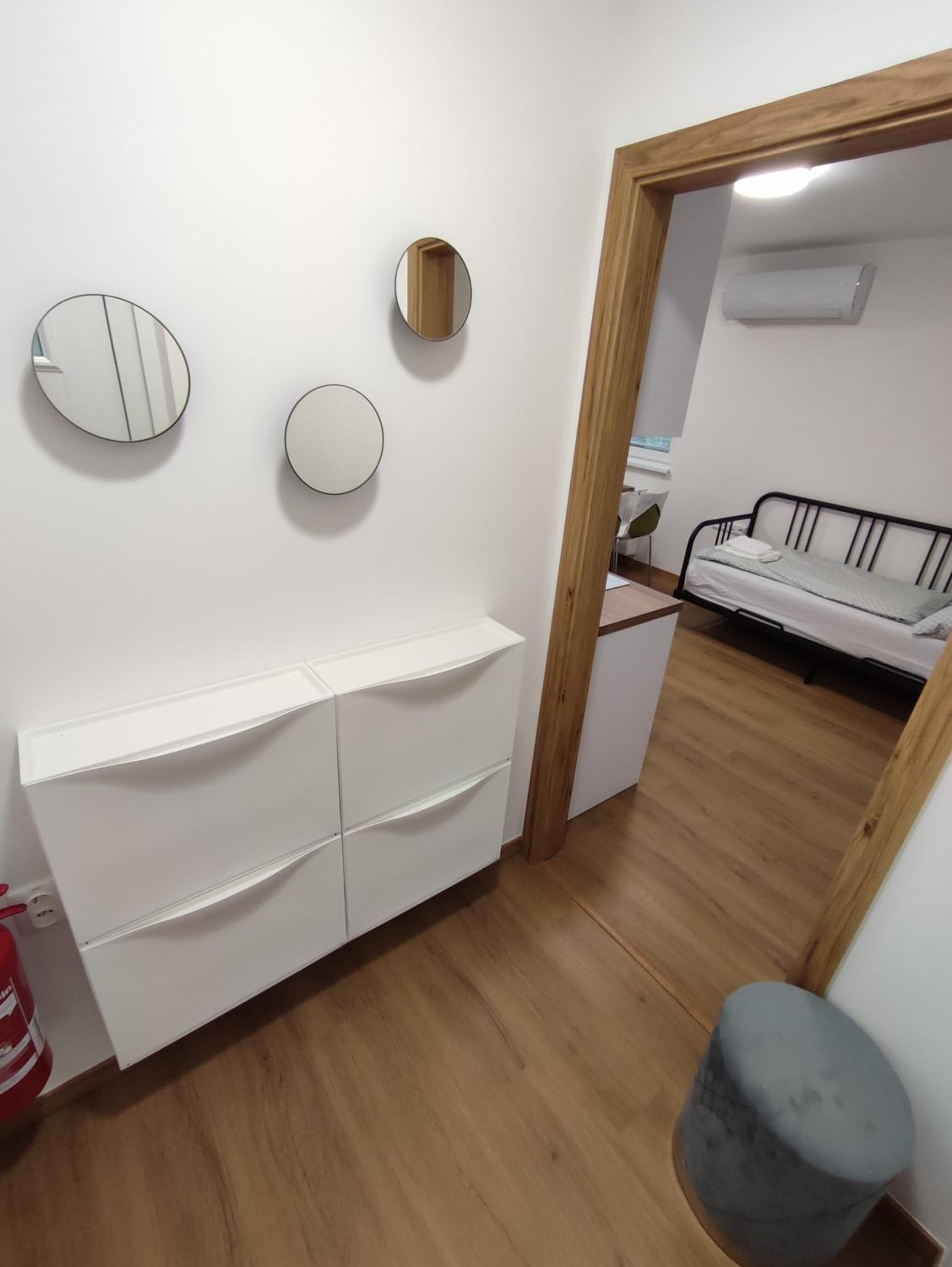 apartmánový dom rodiny BÖJTÖS Patince