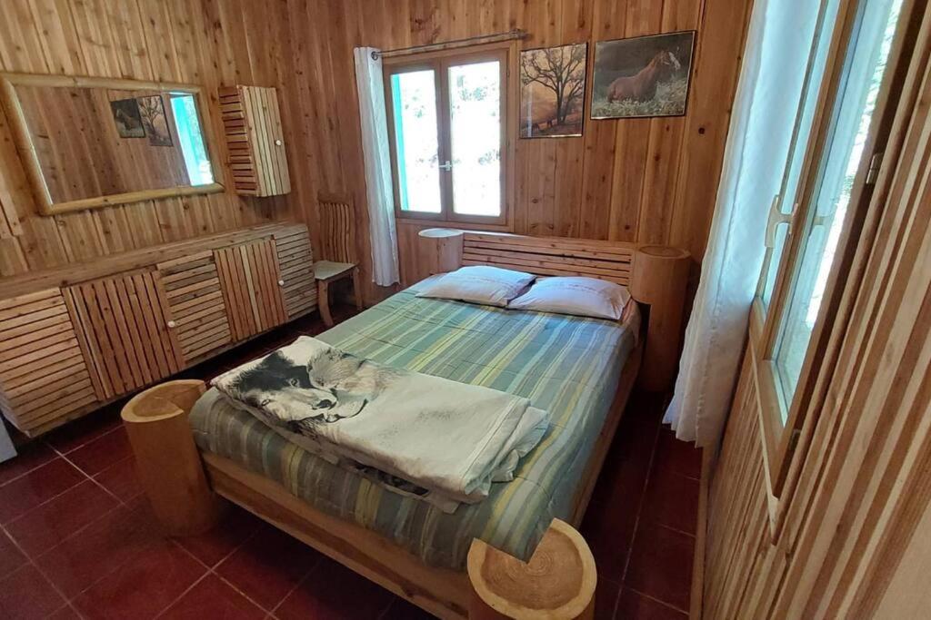 Ma cabane à Cilaos view 4