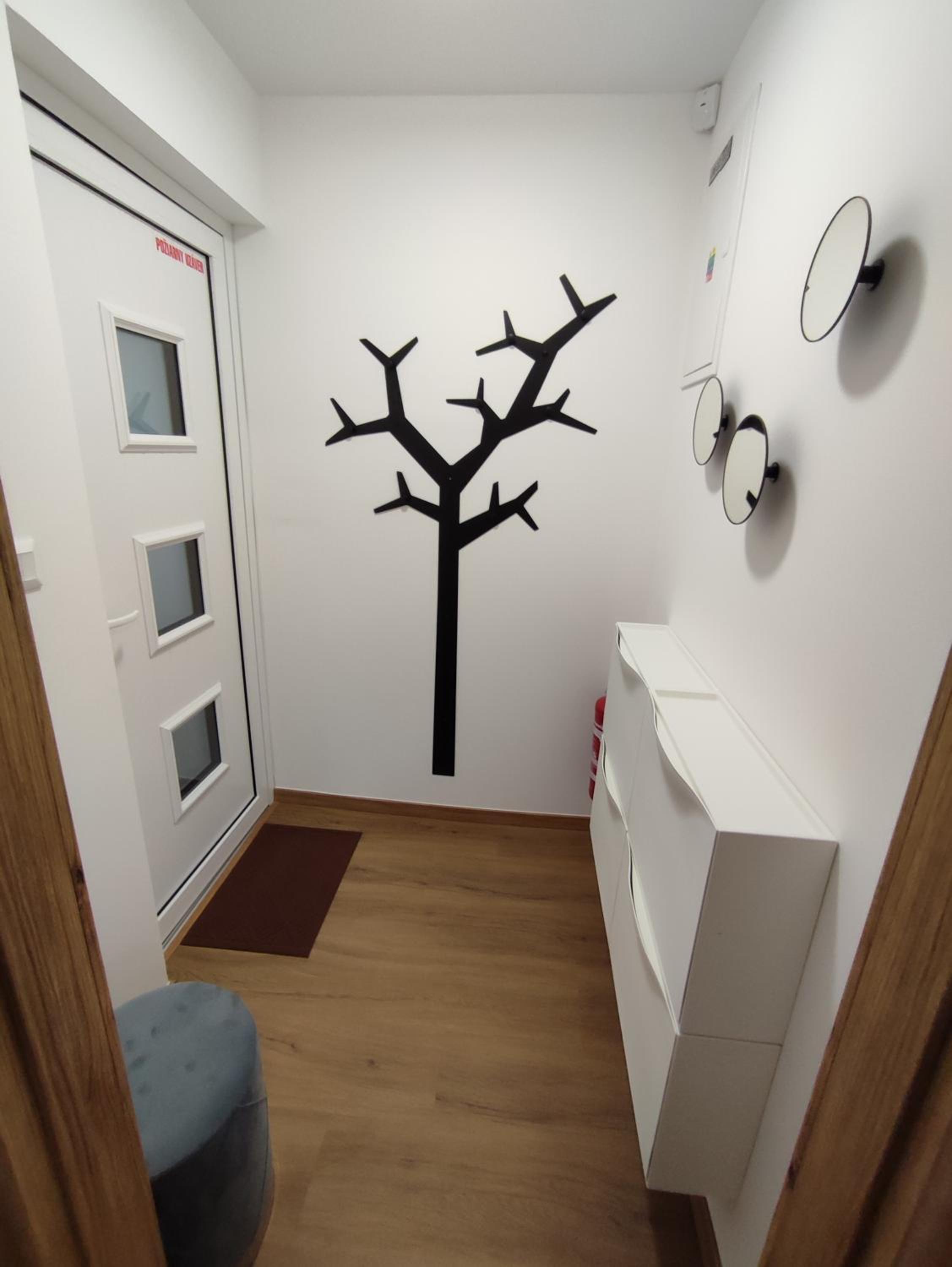apartmánový dom rodiny BÖJTÖS Patince
