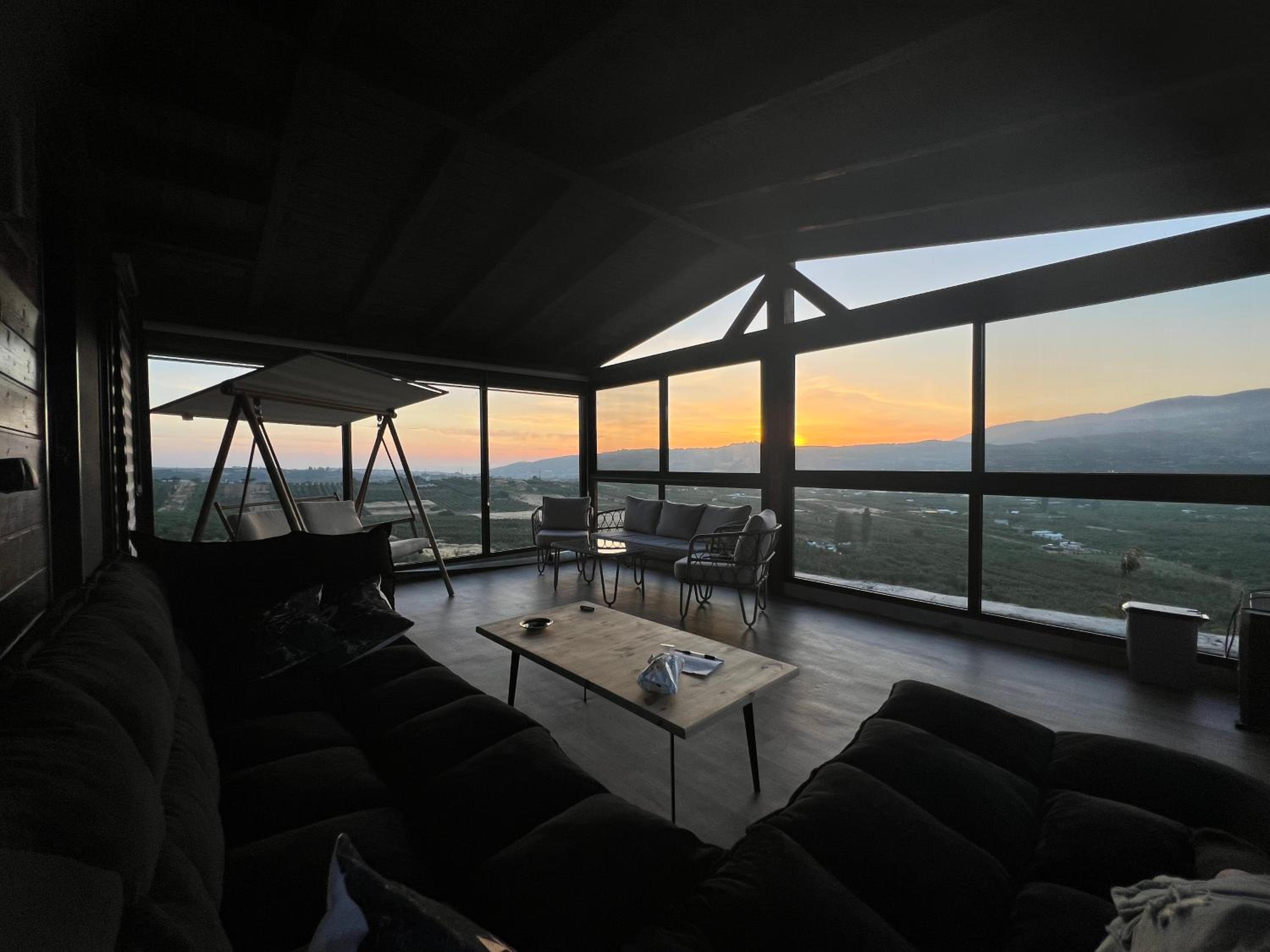 Four Seasons View view 2