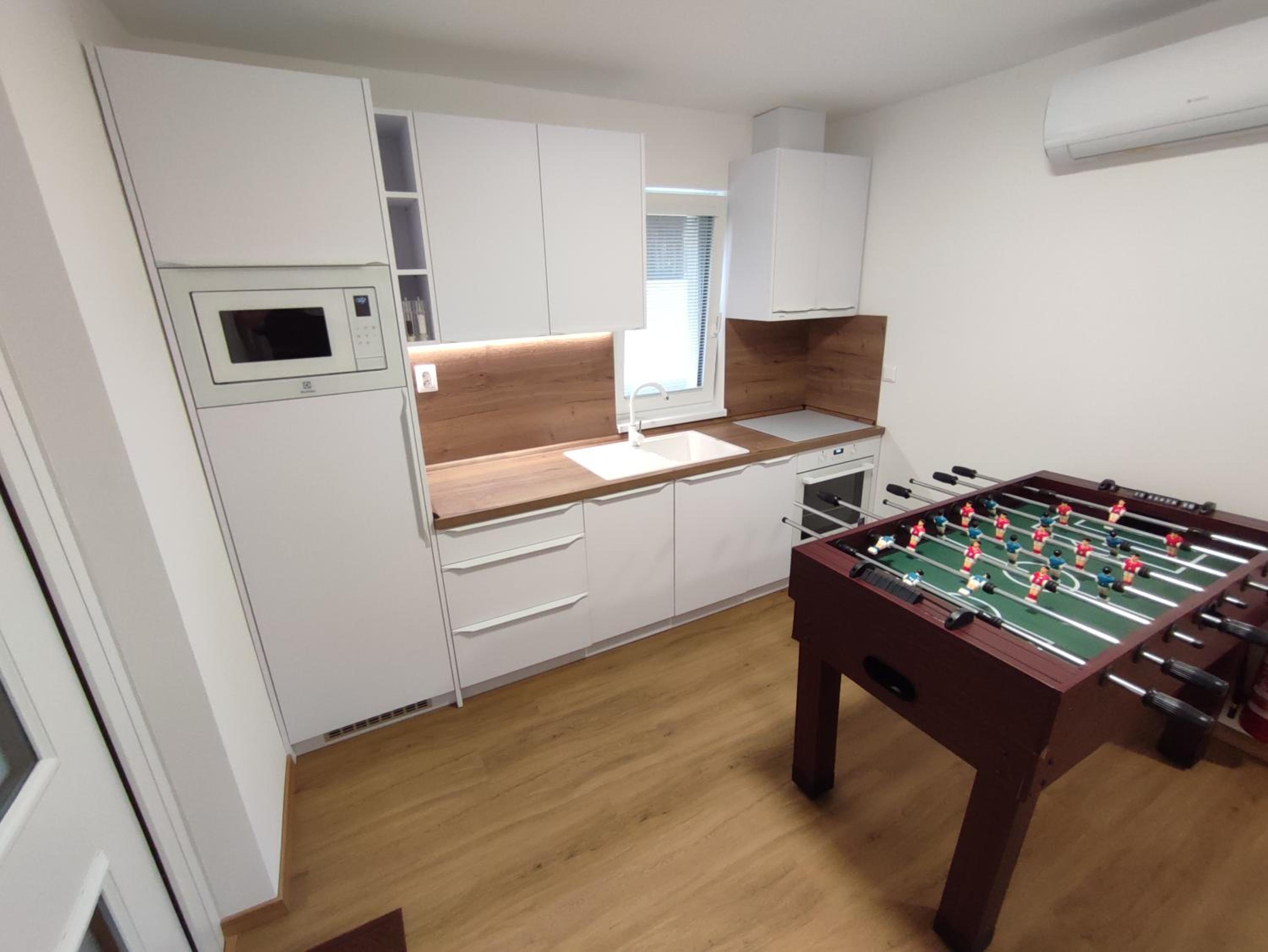 apartmánový dom rodiny BÖJTÖS Patince