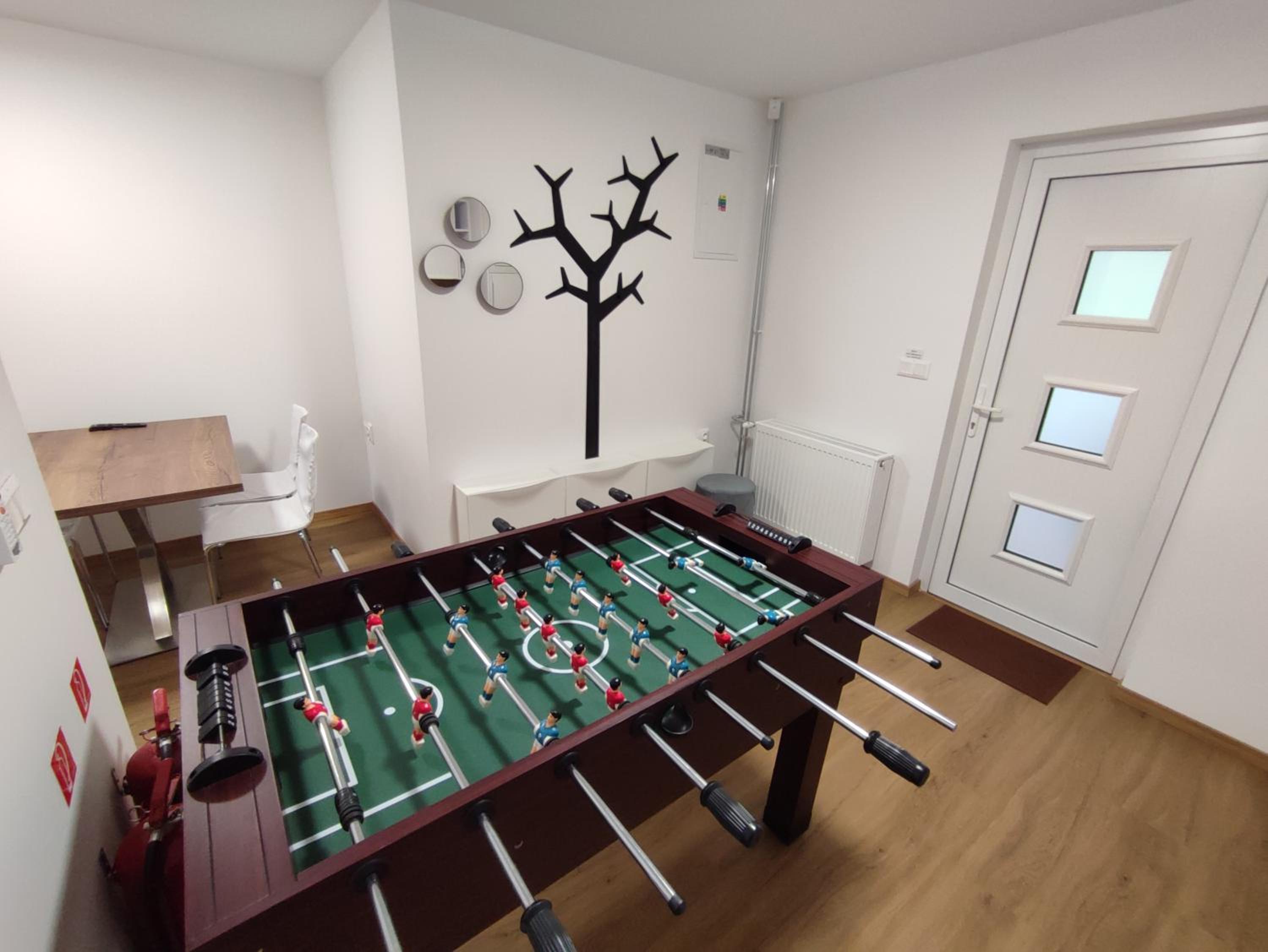 apartmánový dom rodiny BÖJTÖS Patince