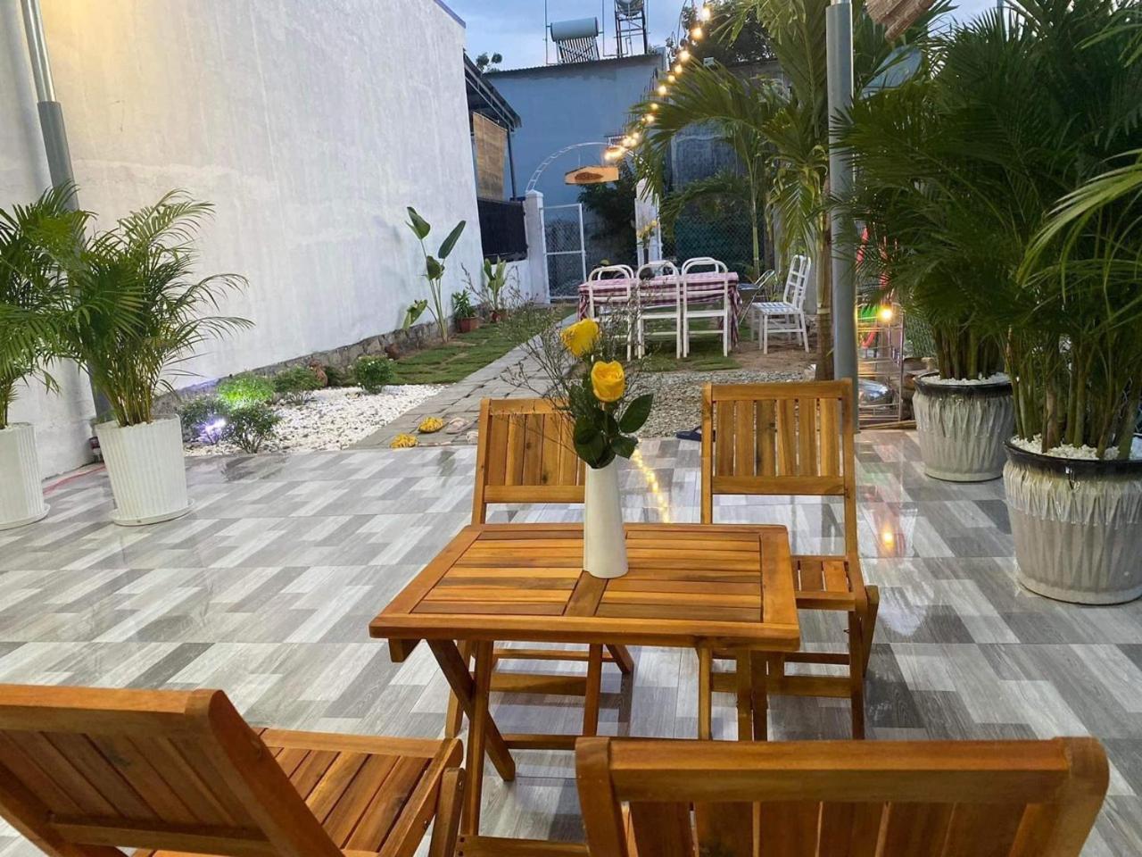 Nại Home Venuestay view 2