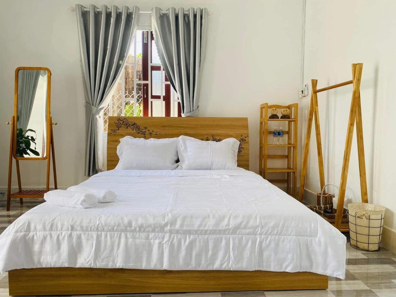 Nại Home Venuestay view 3