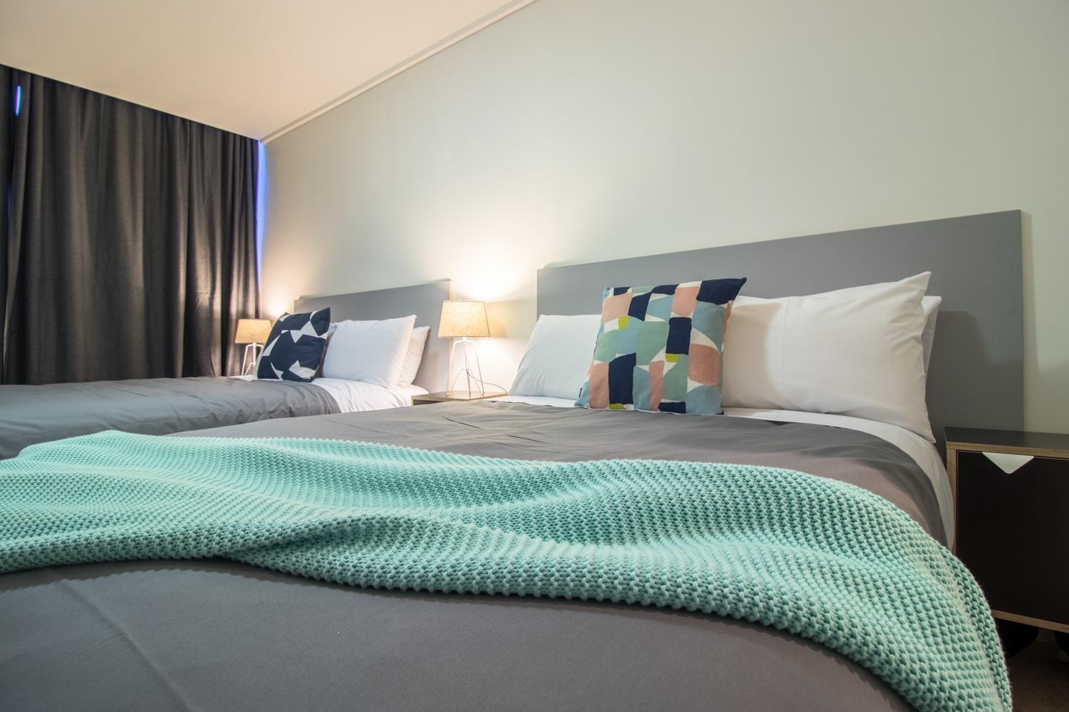 Nook Melbourne Apartments