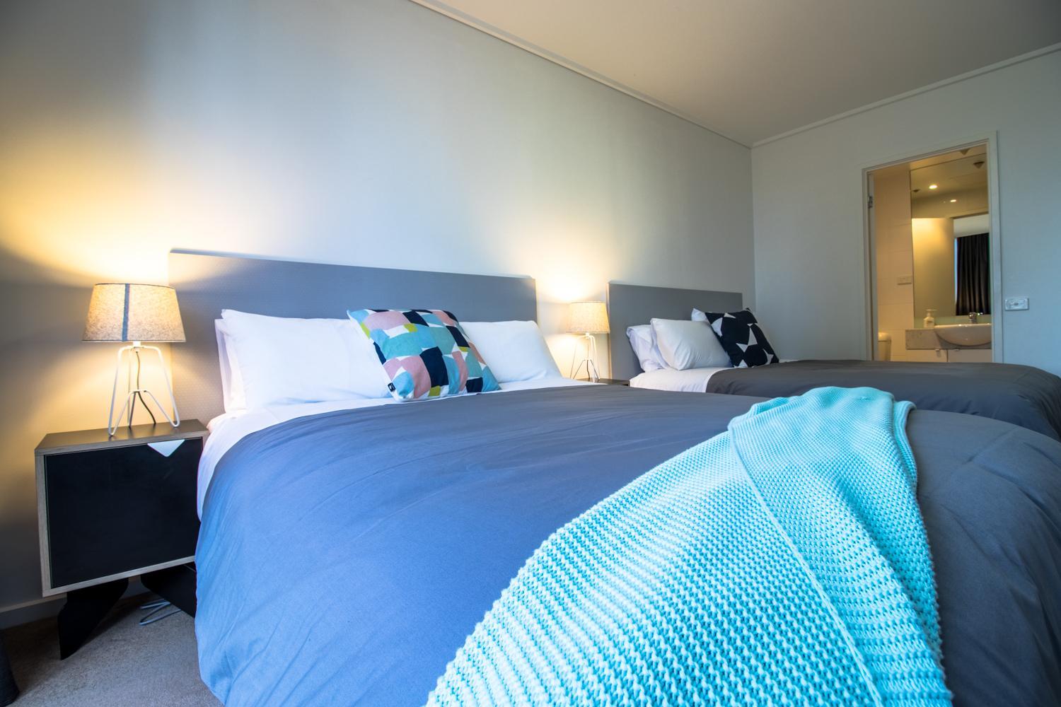 Nook Melbourne Apartments