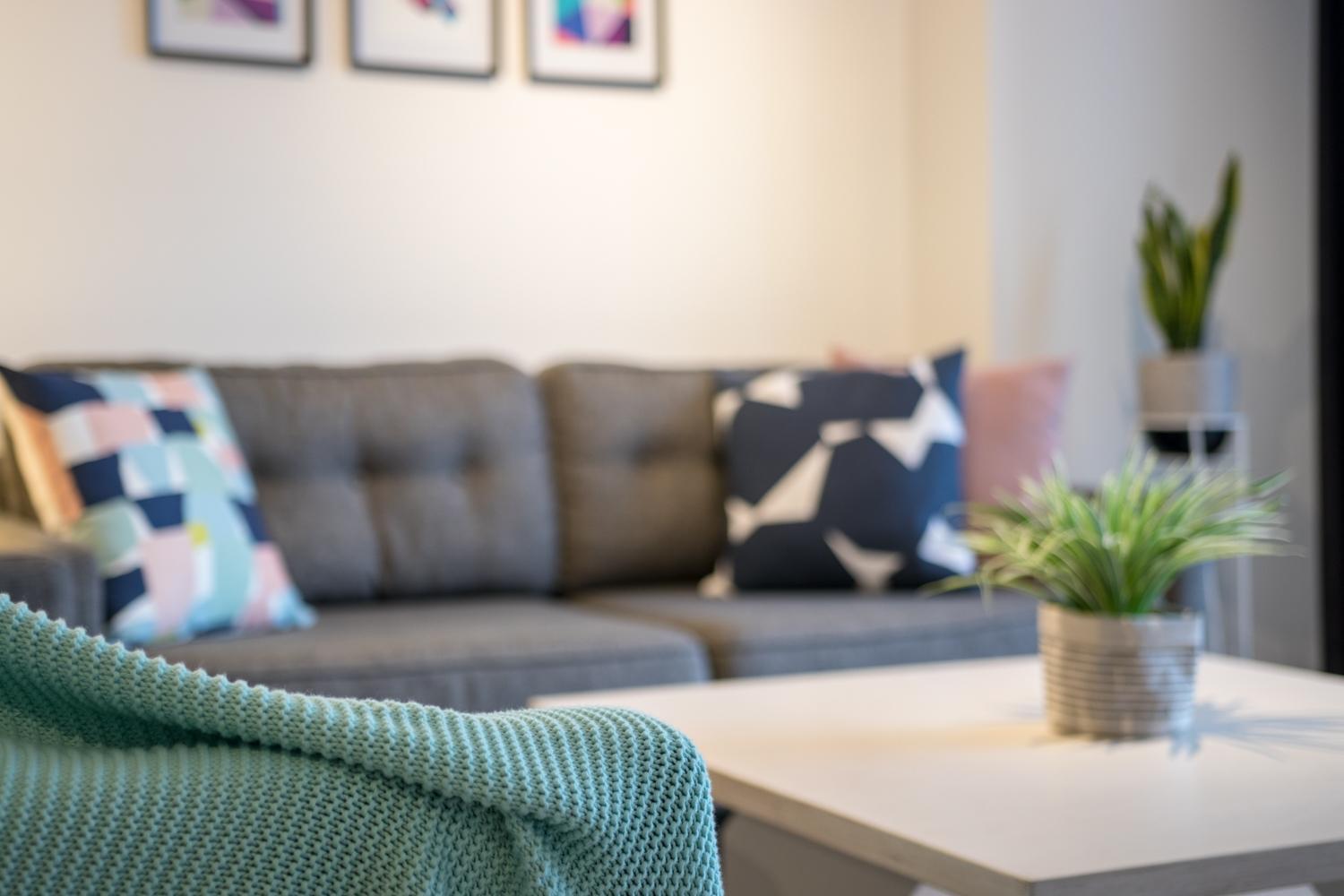 Nook Melbourne Apartments