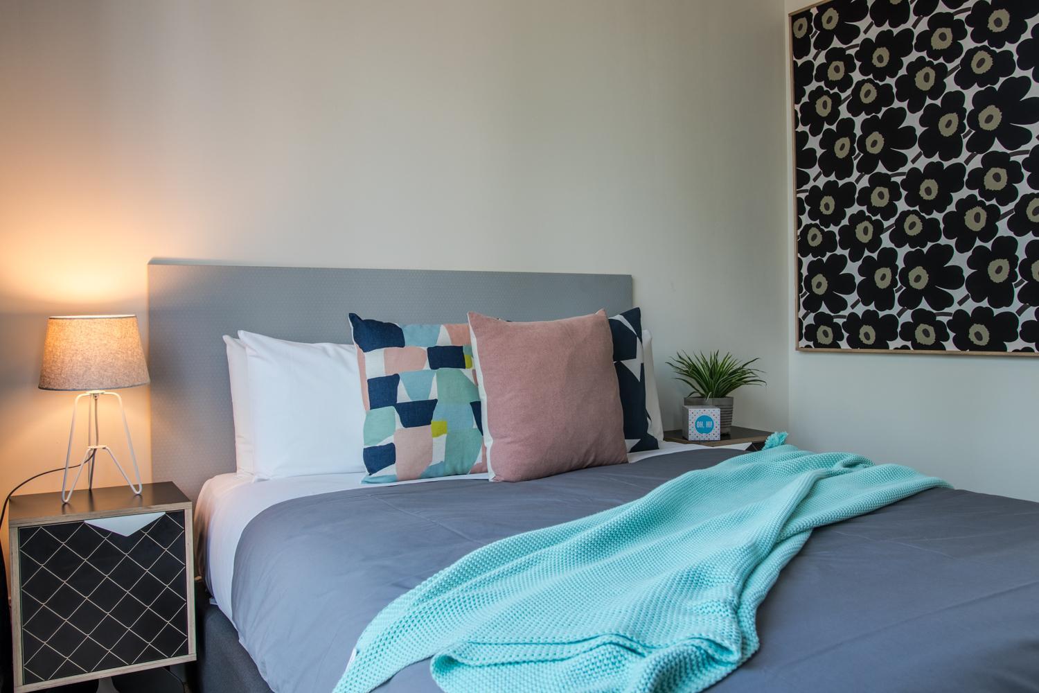 Nook Melbourne Apartments