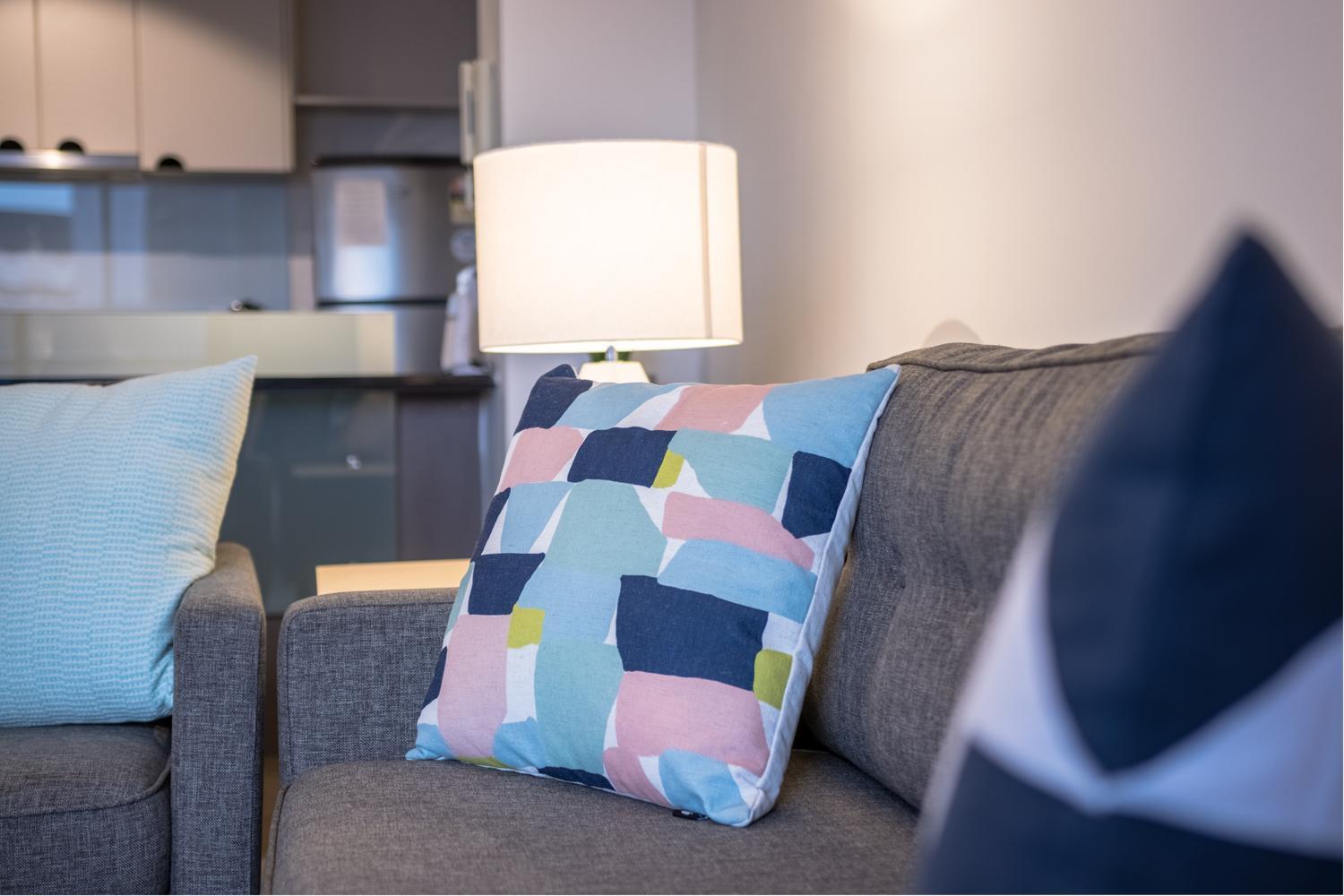 Nook Melbourne Apartments