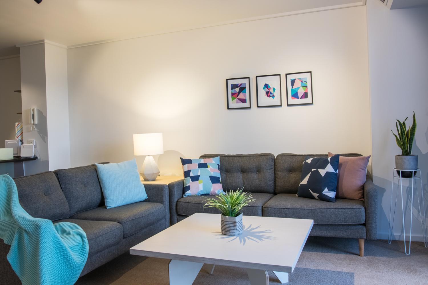 Nook Melbourne Apartments