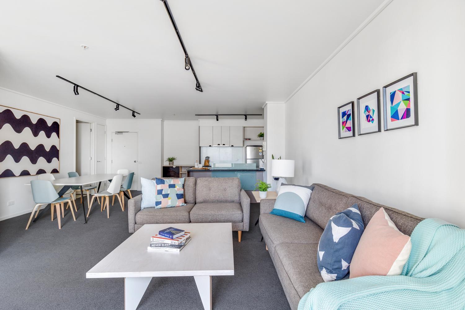 Nook Melbourne Apartments