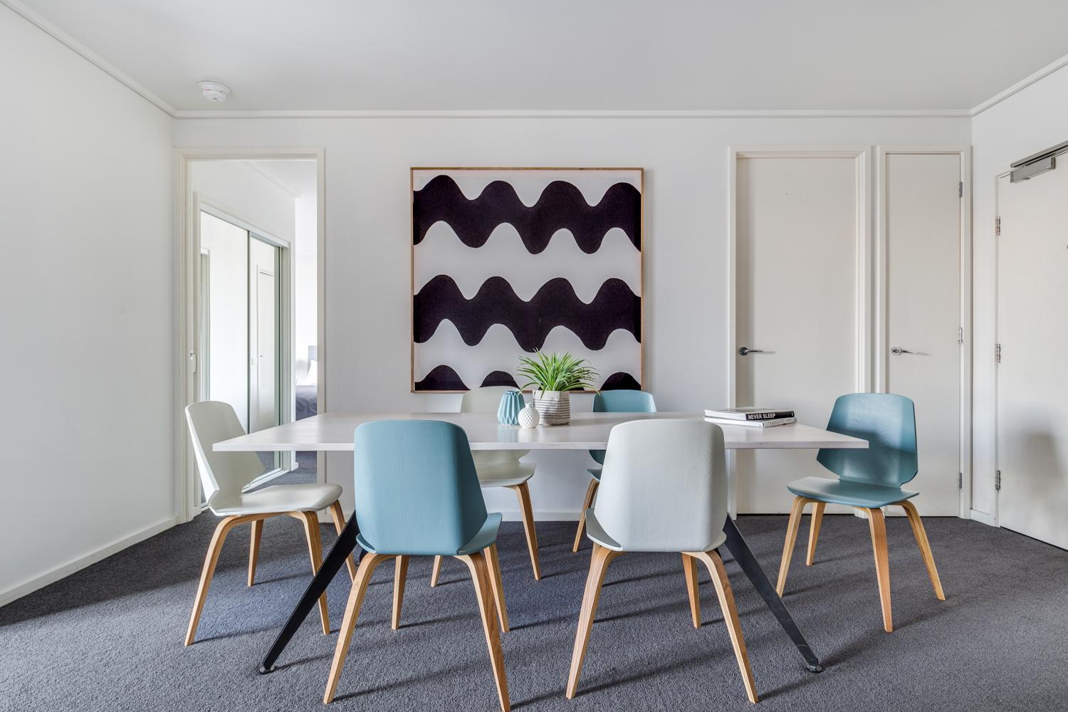 Nook Melbourne Apartments