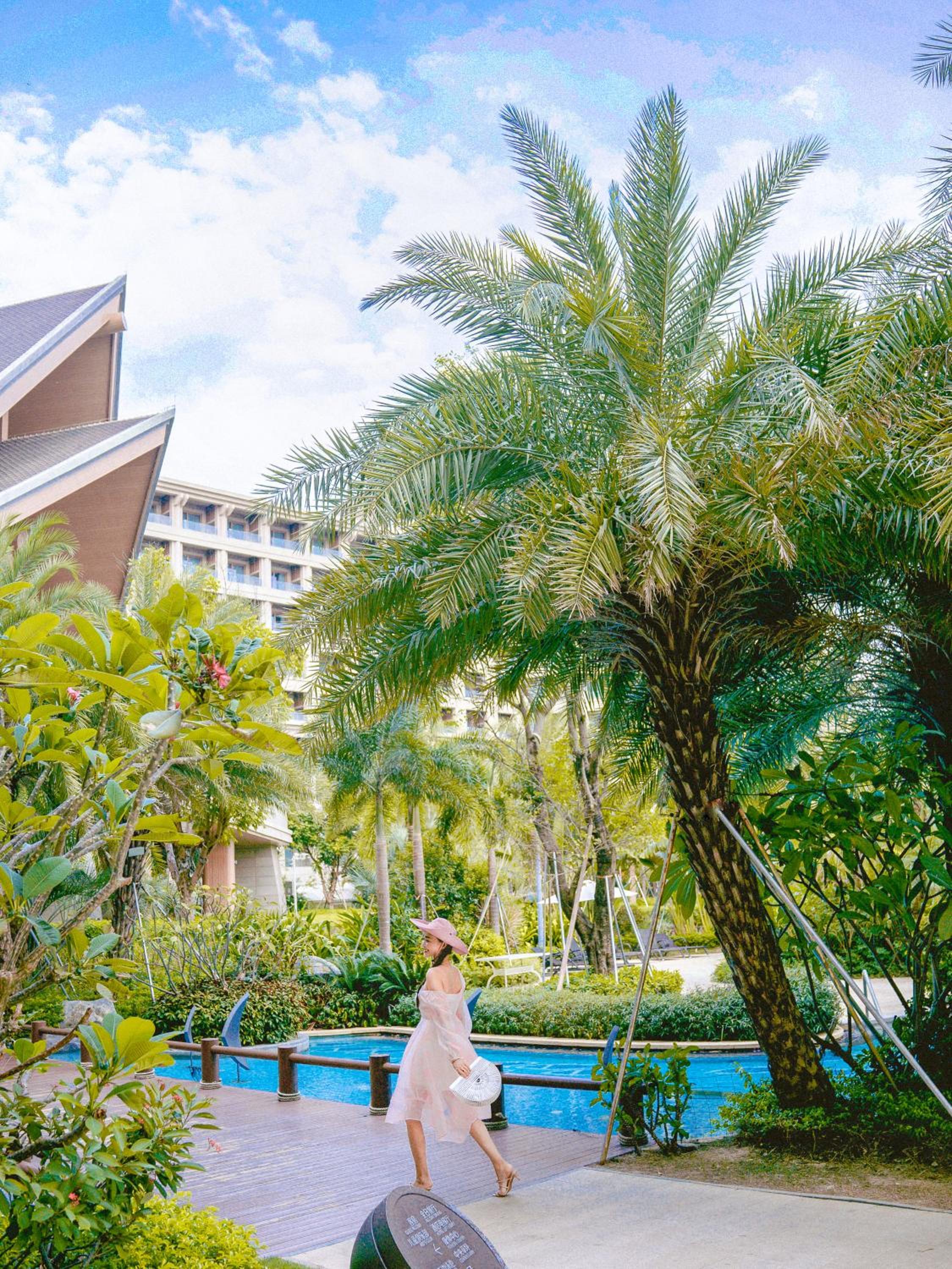 DoubleTree by Hilton Shanwei, photo 46
