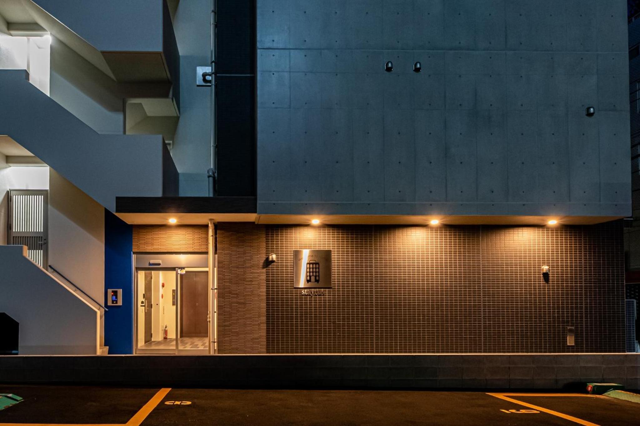 STAYTUS - Vacation STAY 62189v, Kagoshima - 16
