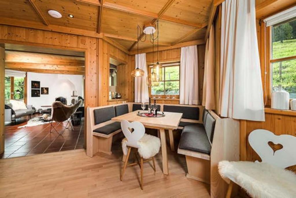 Chalet Steinberg