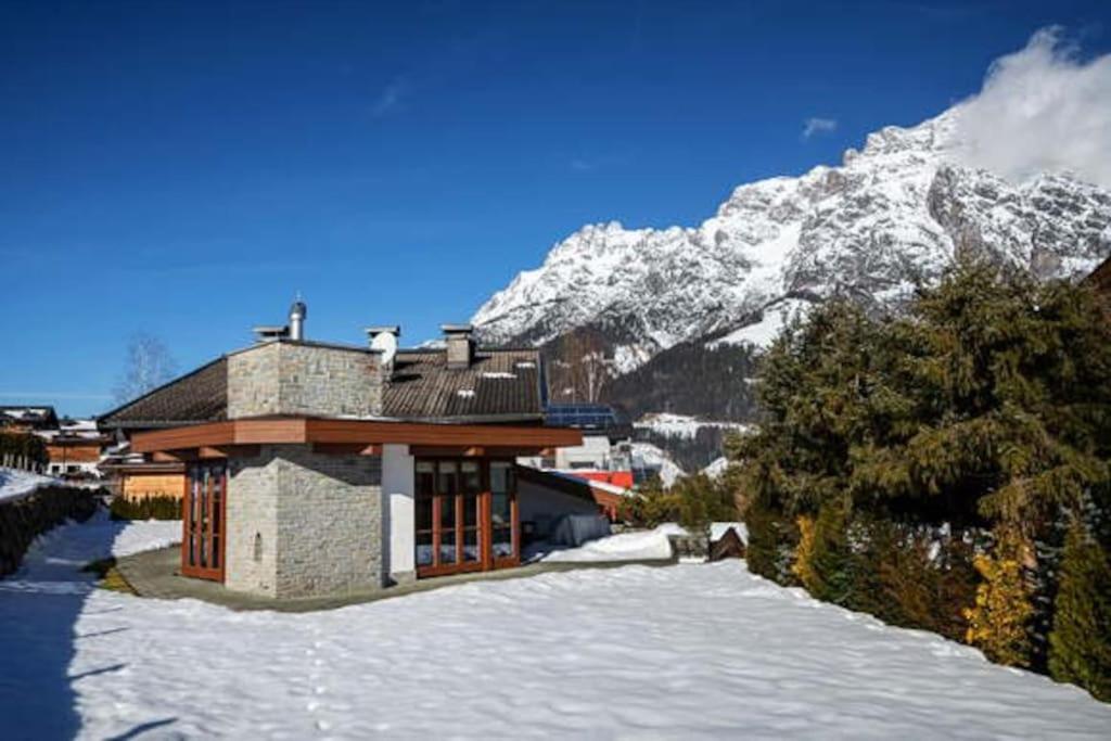 Chalet Steinberg