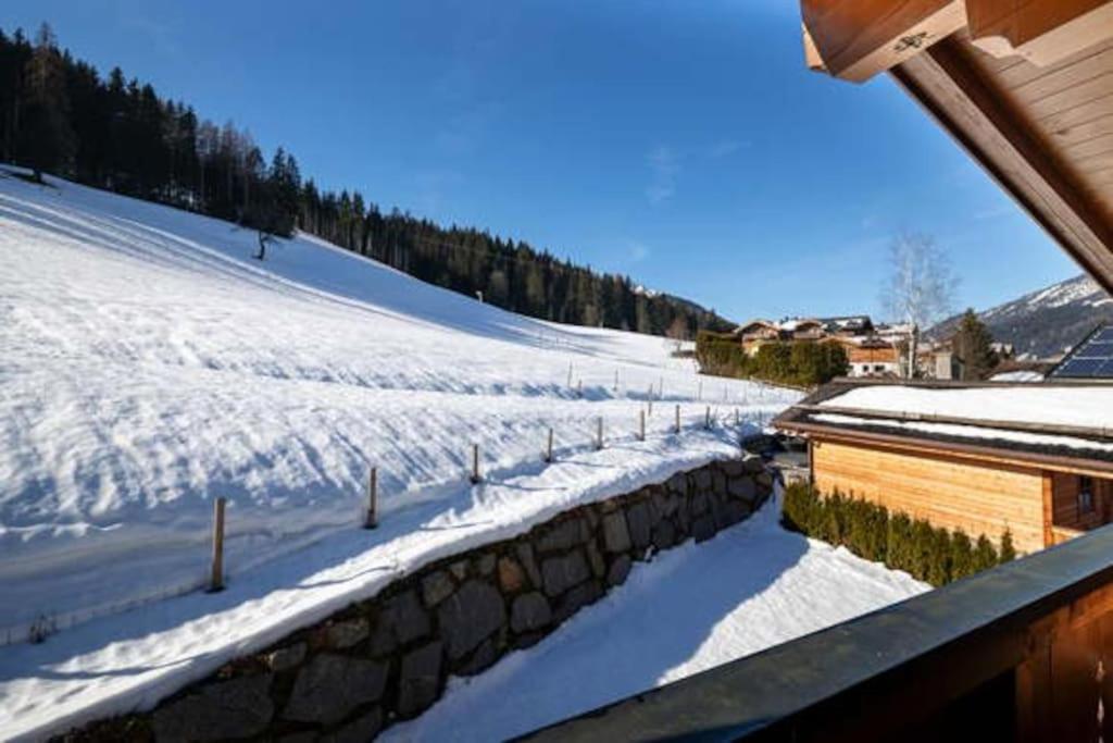 Chalet Steinberg