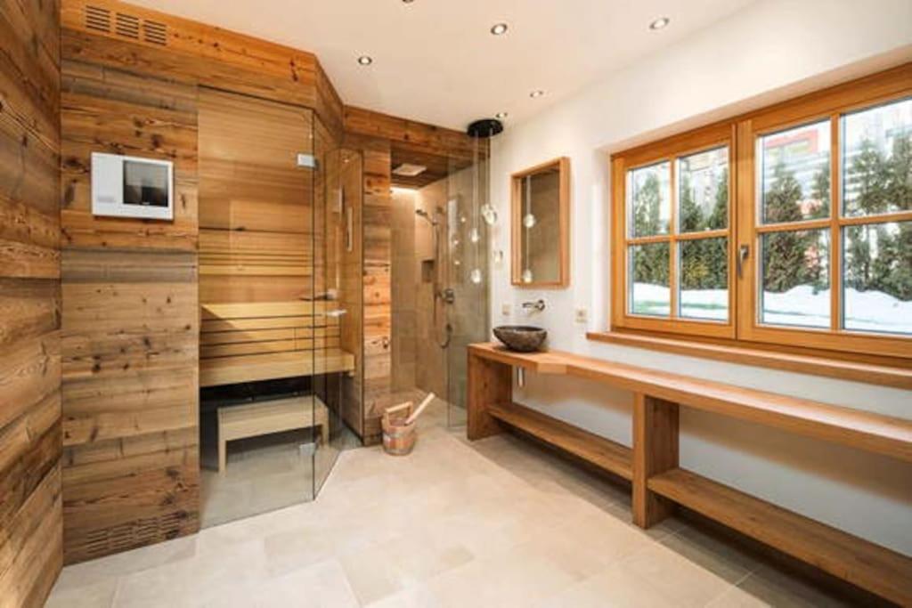 Chalet Steinberg