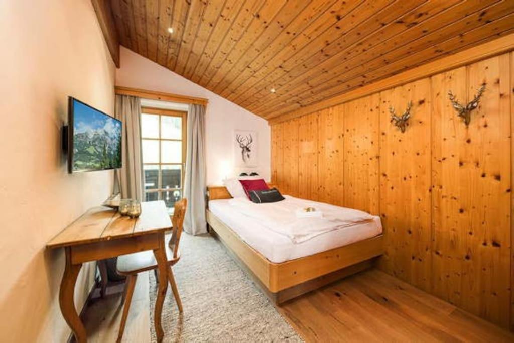 Chalet Steinberg