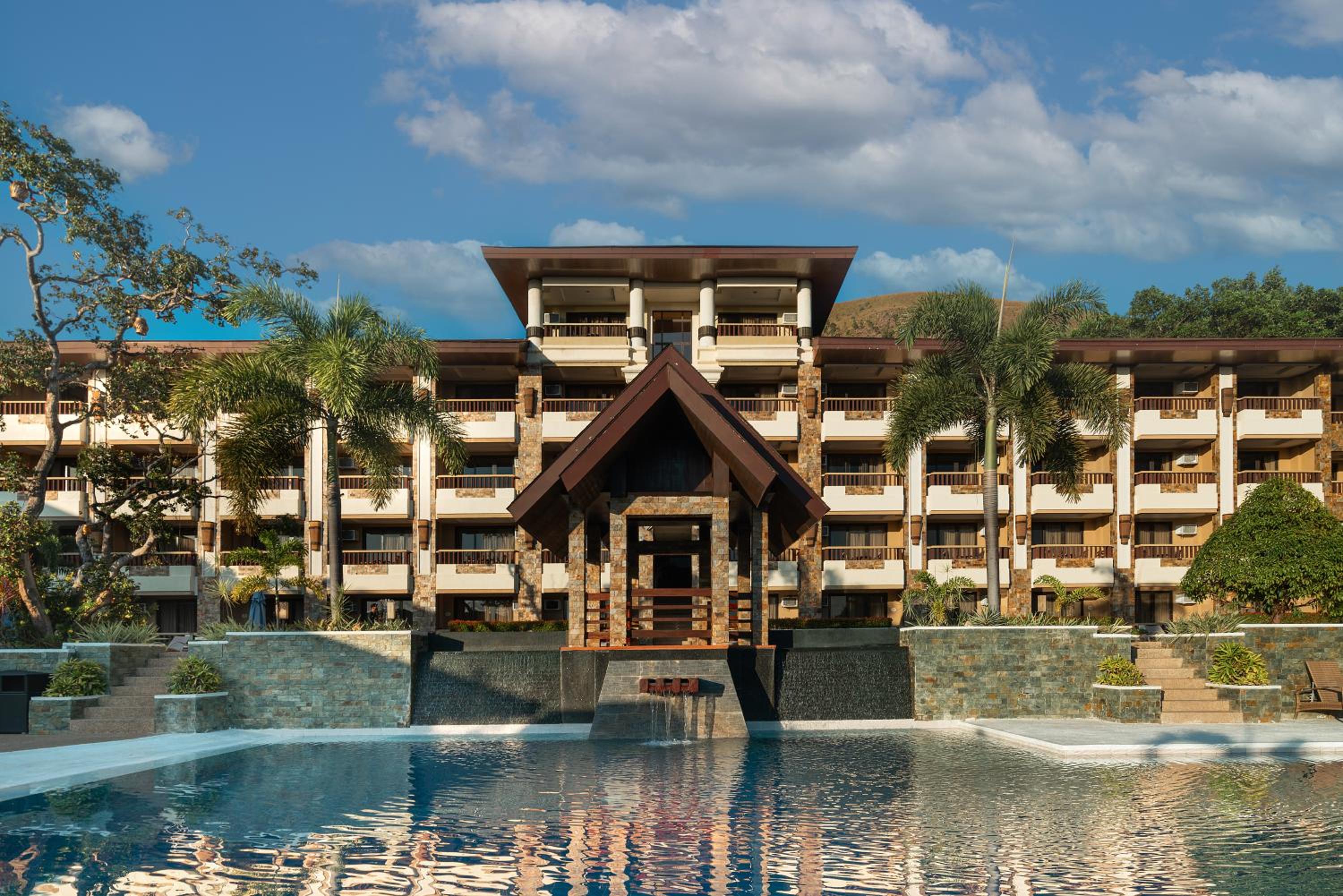 Coron Westown Resort, photo 70
