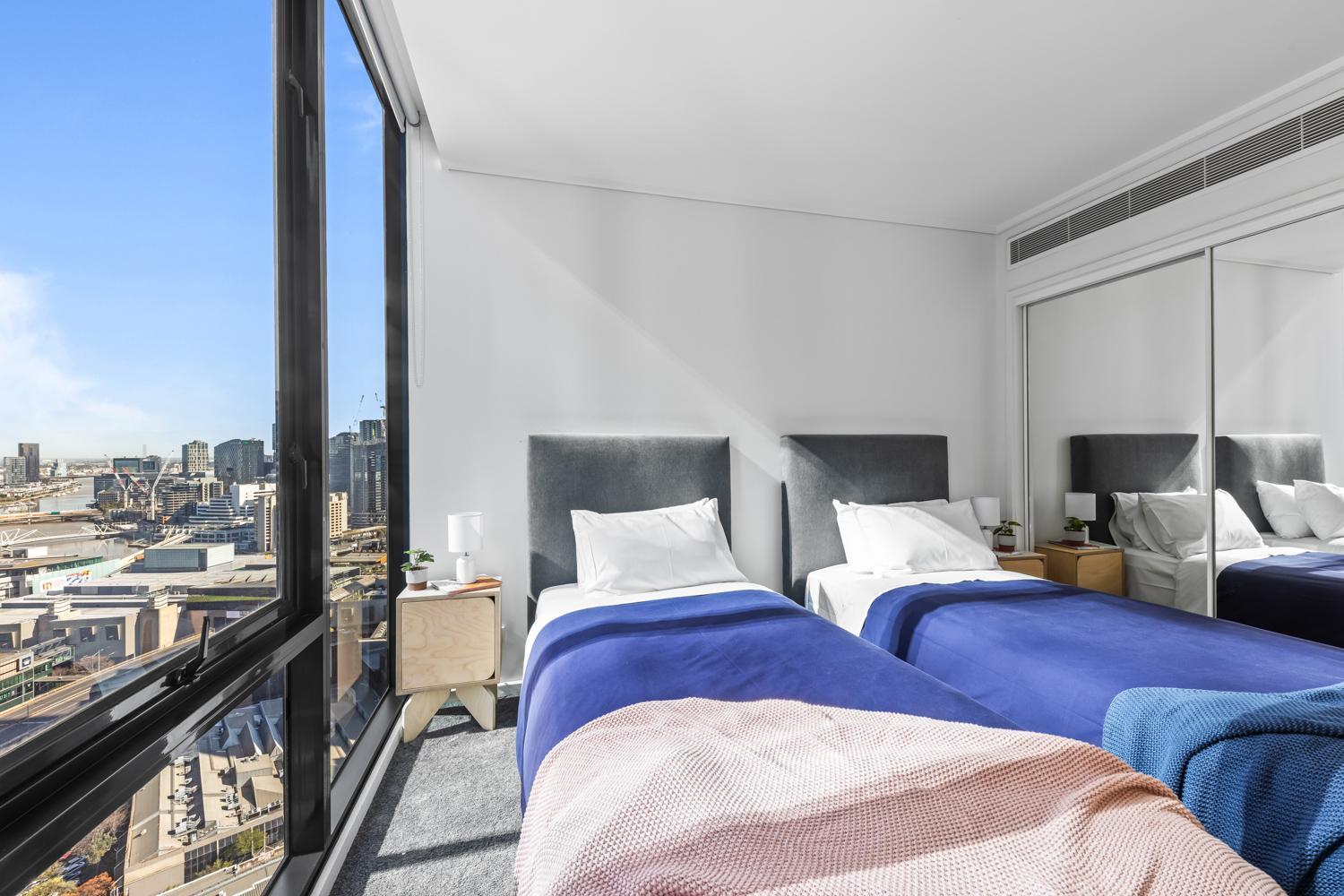 Nook Melbourne Apartments