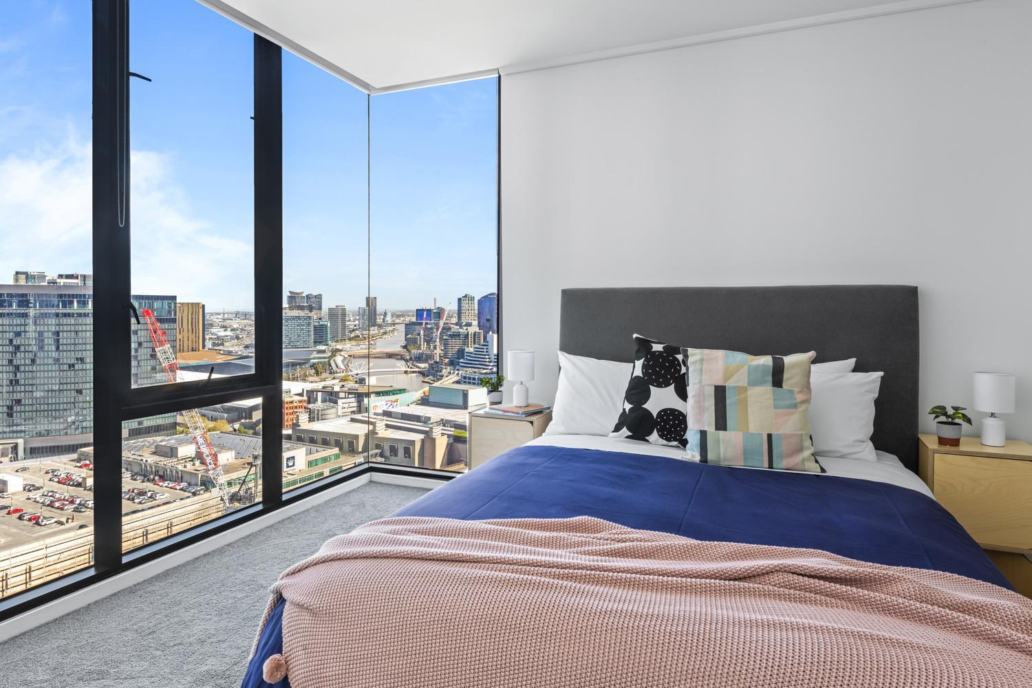 Nook Melbourne Apartments