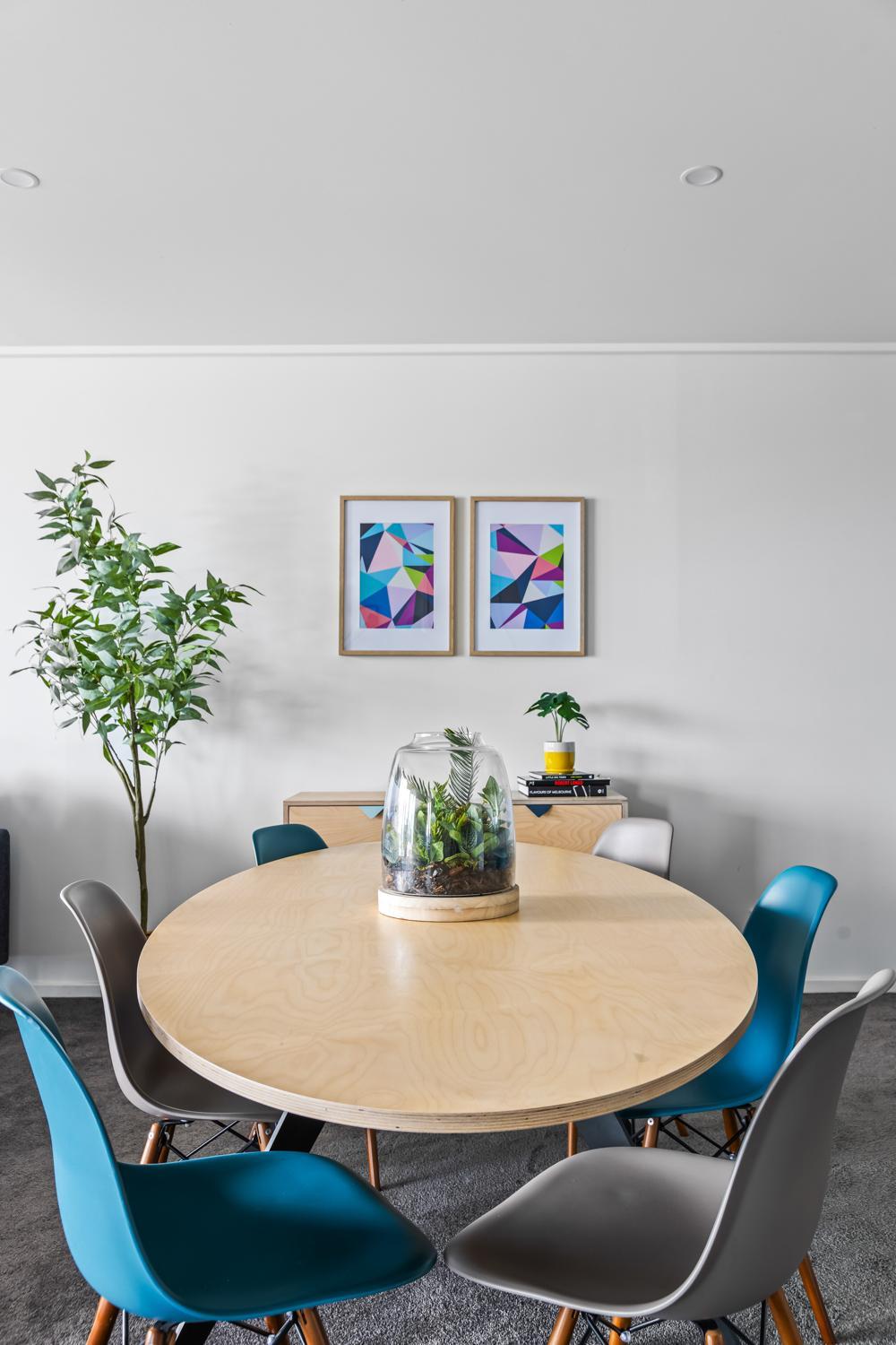 Nook Melbourne Apartments