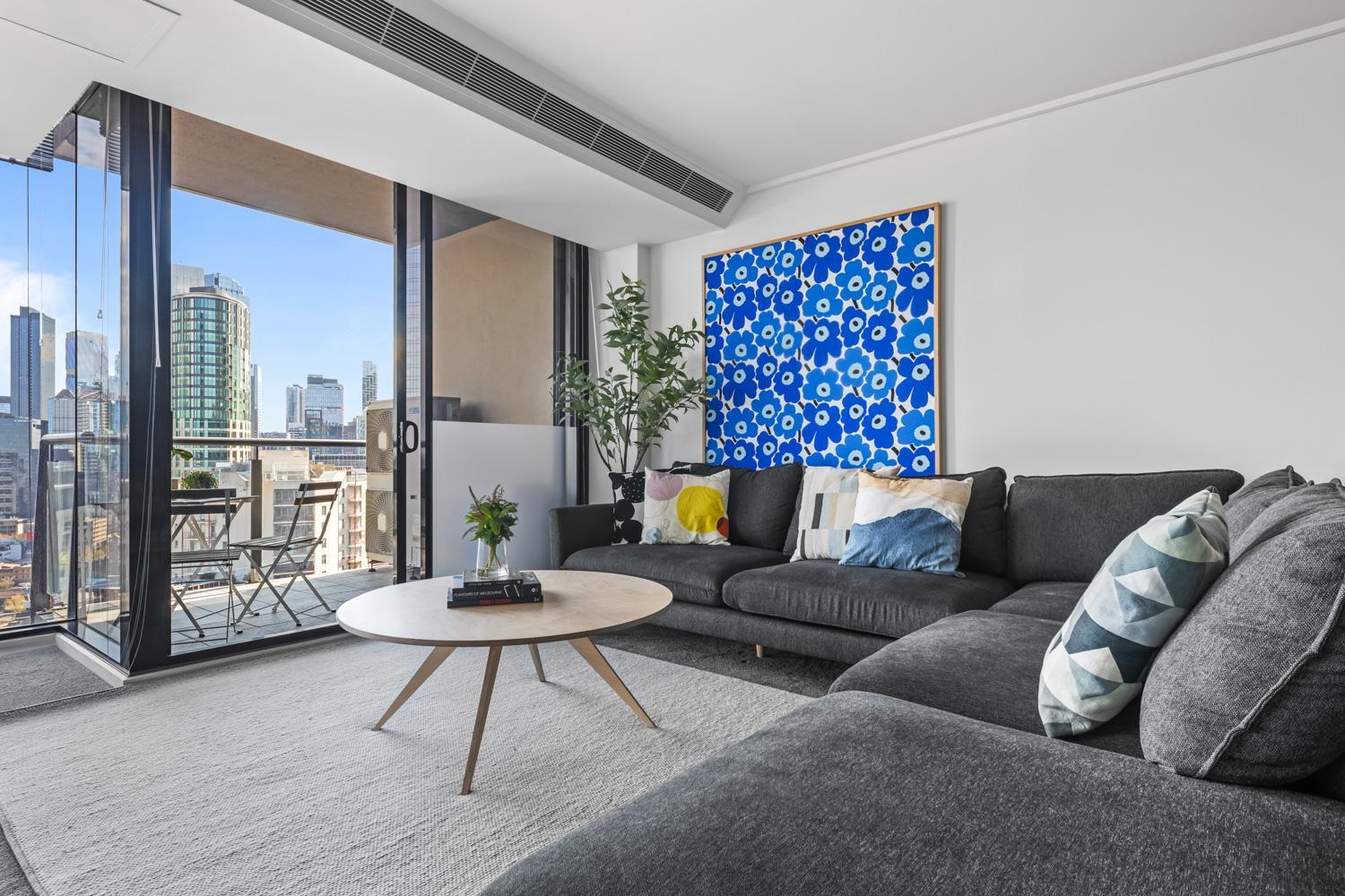 Nook Melbourne Apartments
