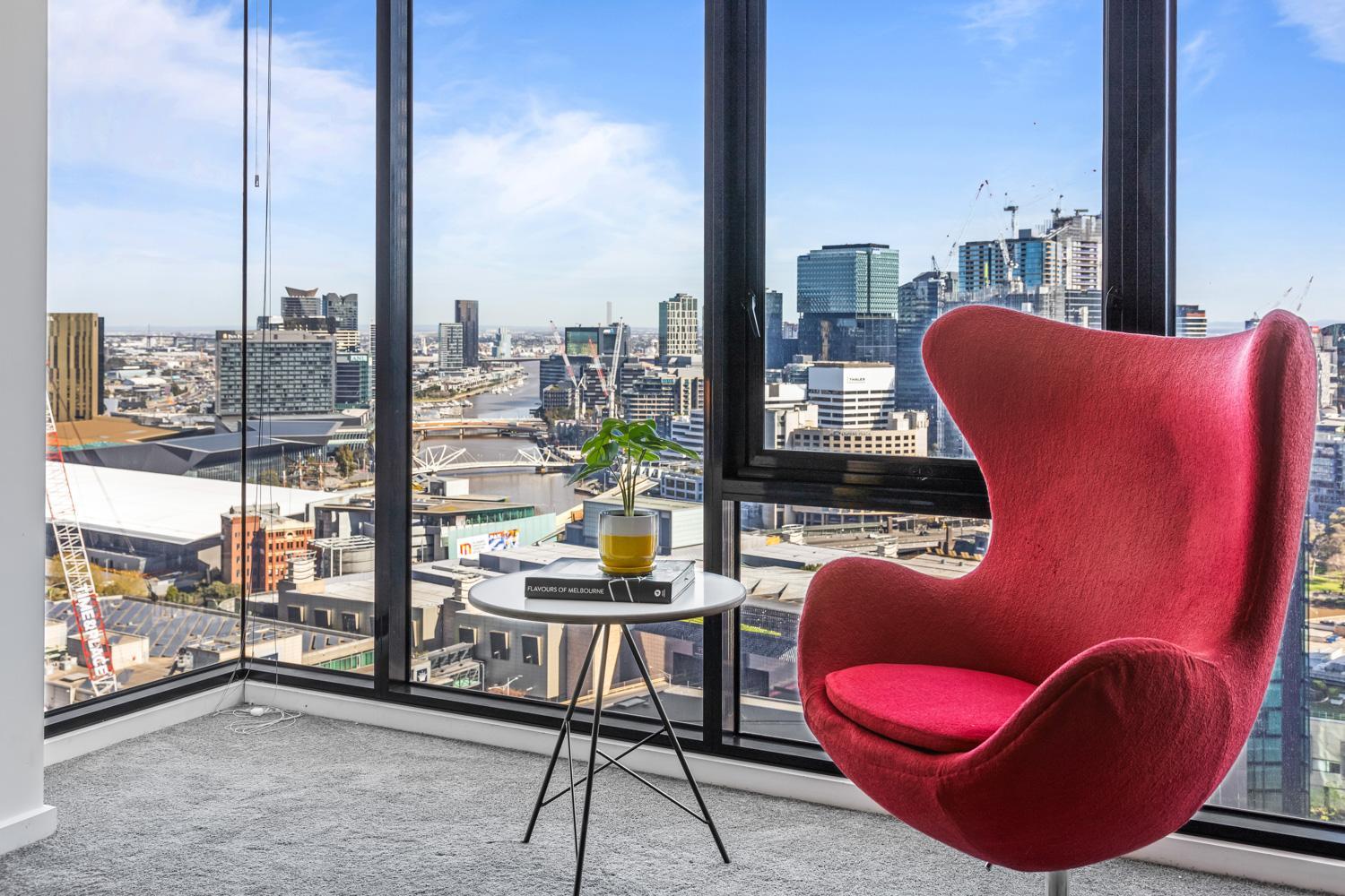 Nook Melbourne Apartments