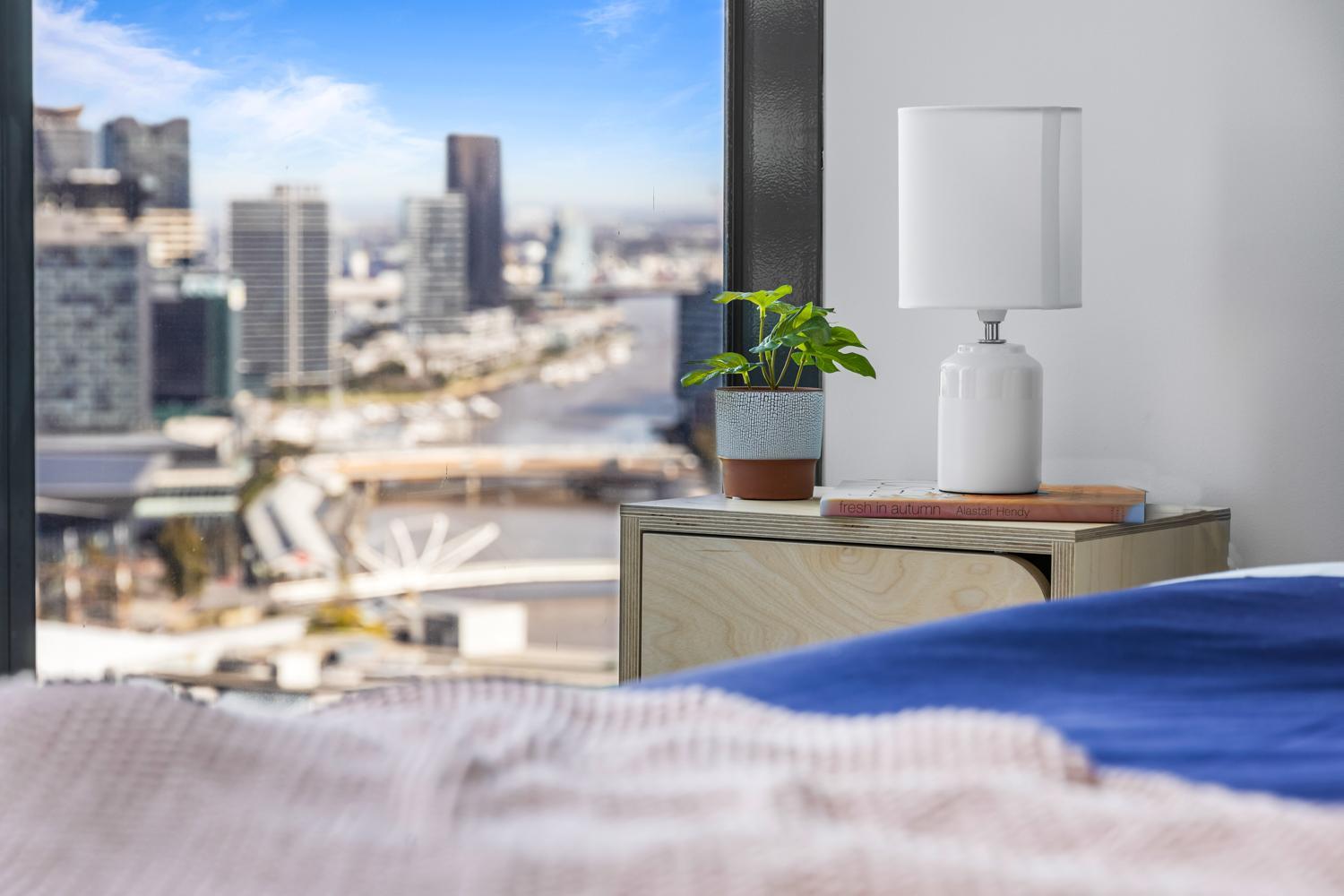 Nook Melbourne Apartments