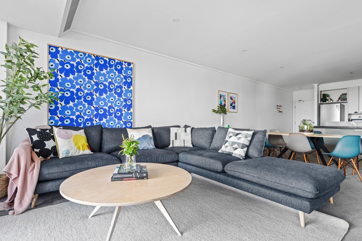Nook Melbourne Apartments