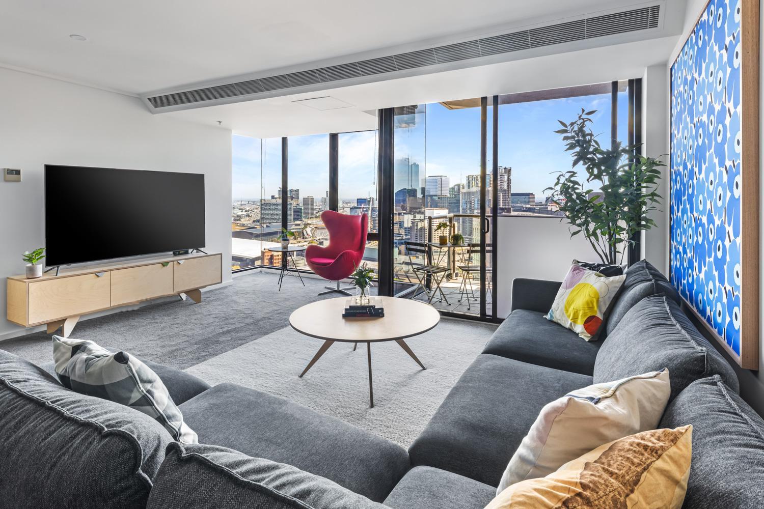 Nook Melbourne Apartments