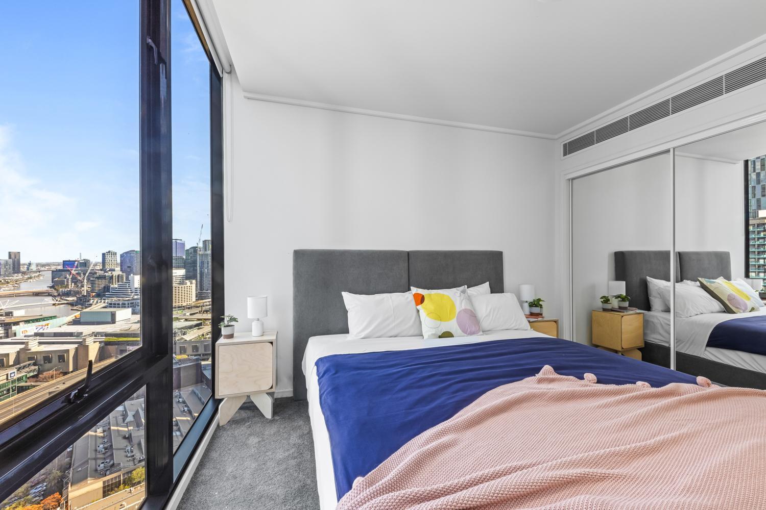 Nook Melbourne Apartments