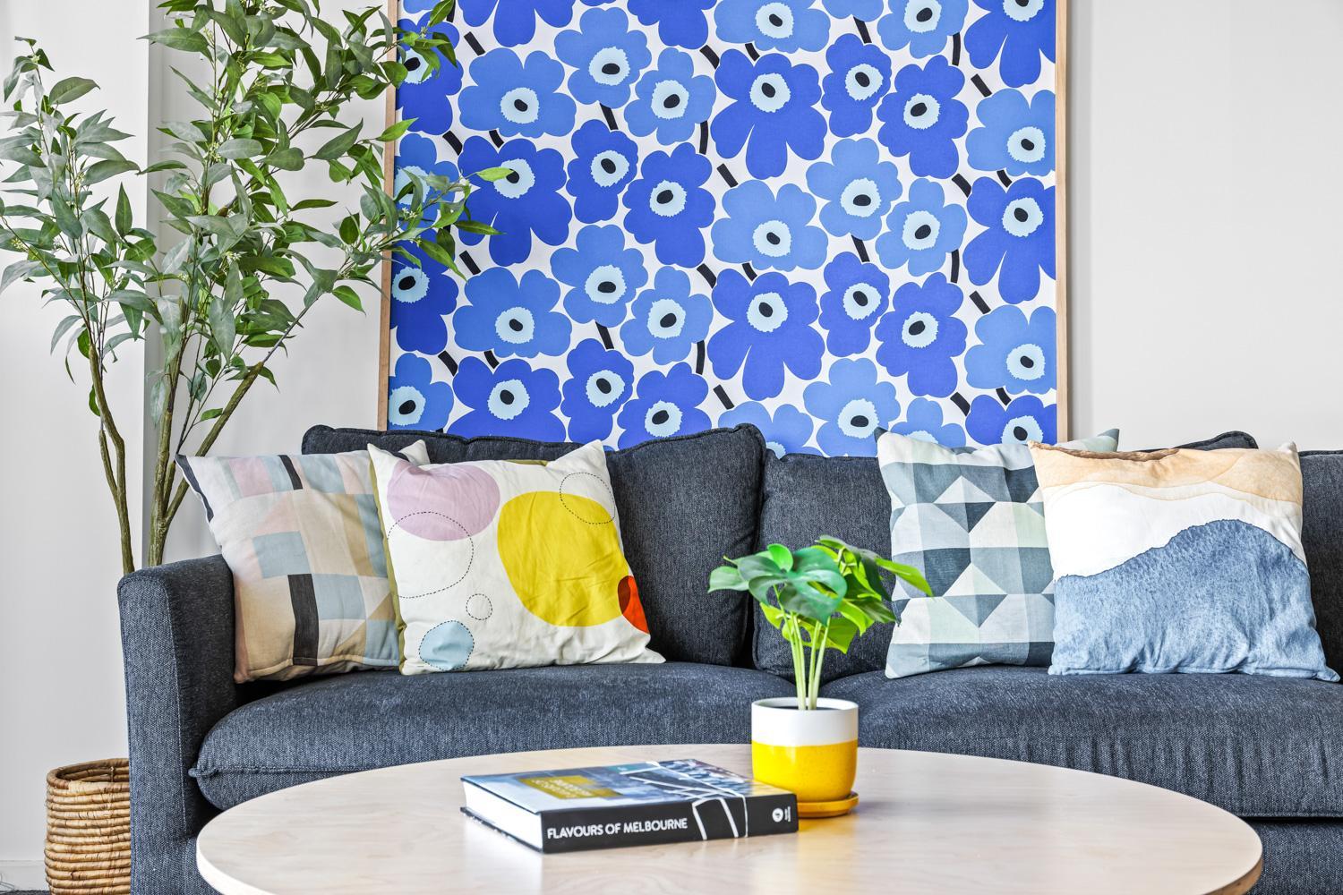 Nook Melbourne Apartments