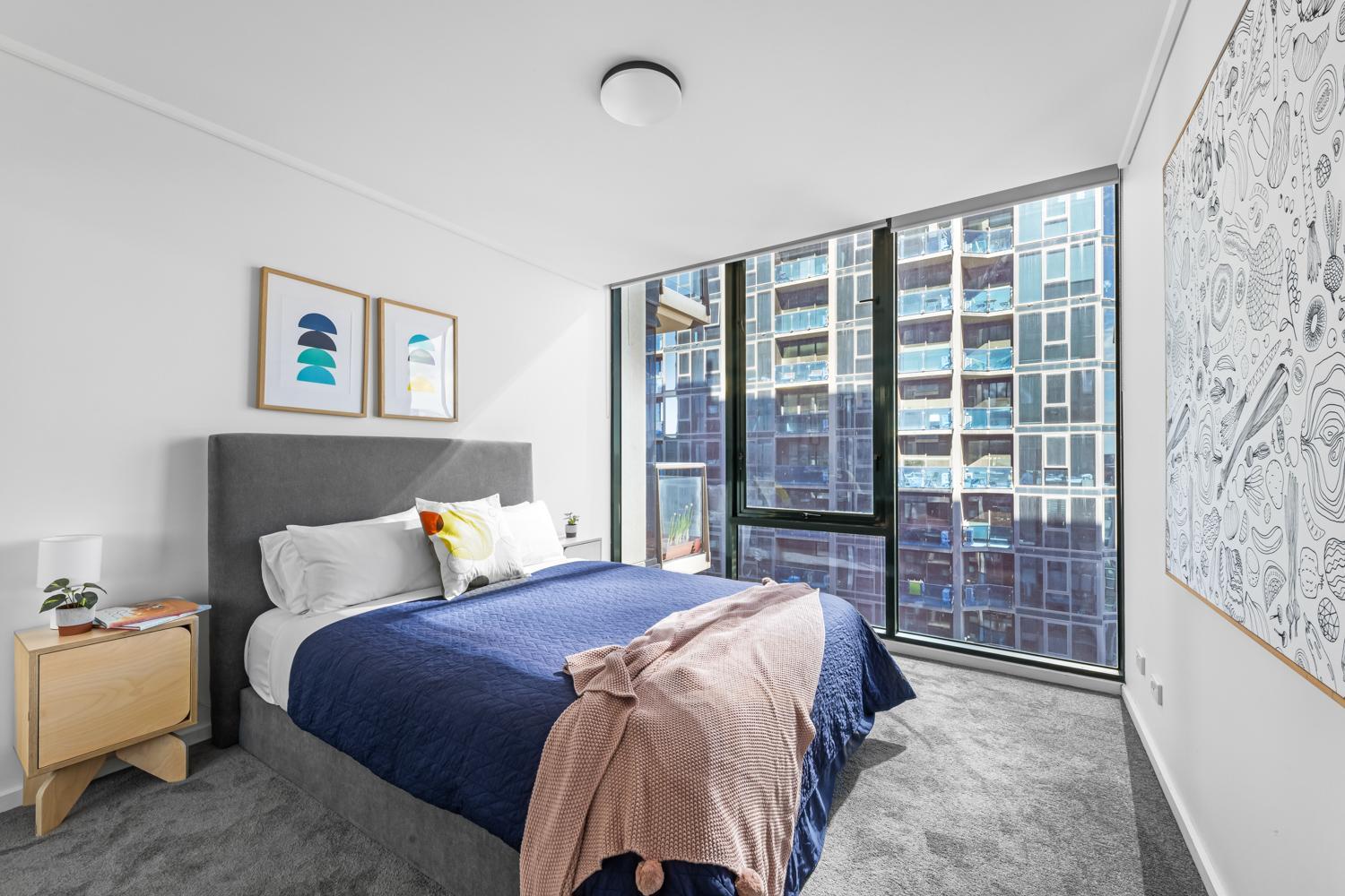 Nook Melbourne Apartments