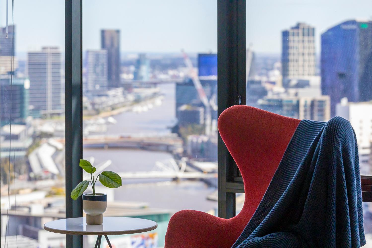 Nook Melbourne Apartments