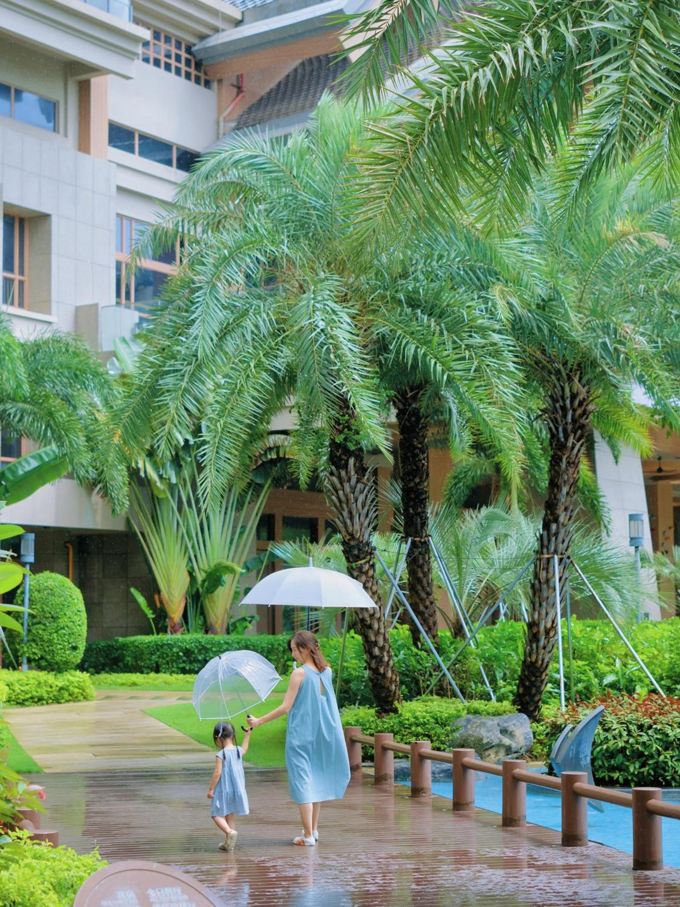 DoubleTree by Hilton Shanwei, photo 92