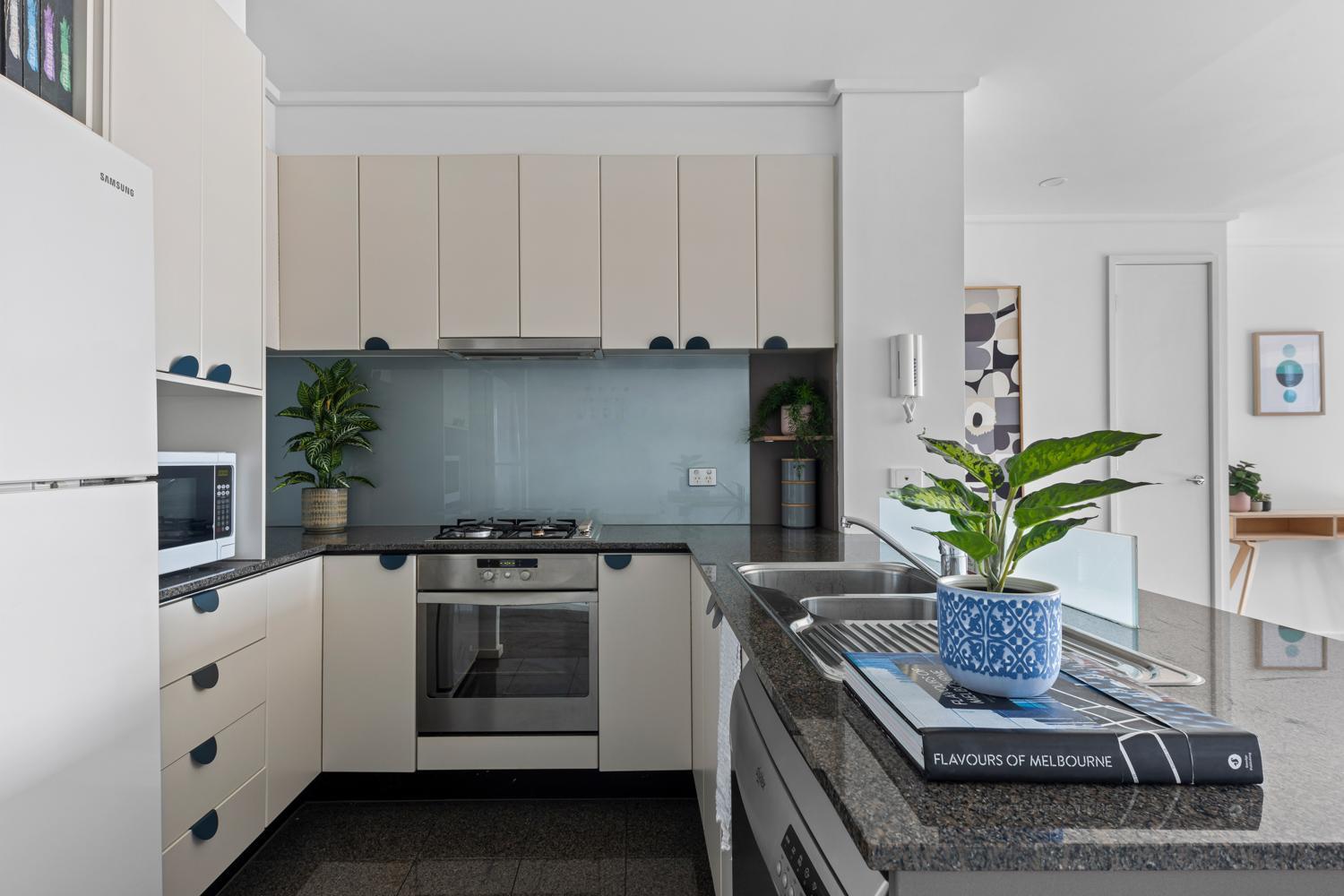 Nook Melbourne Apartments