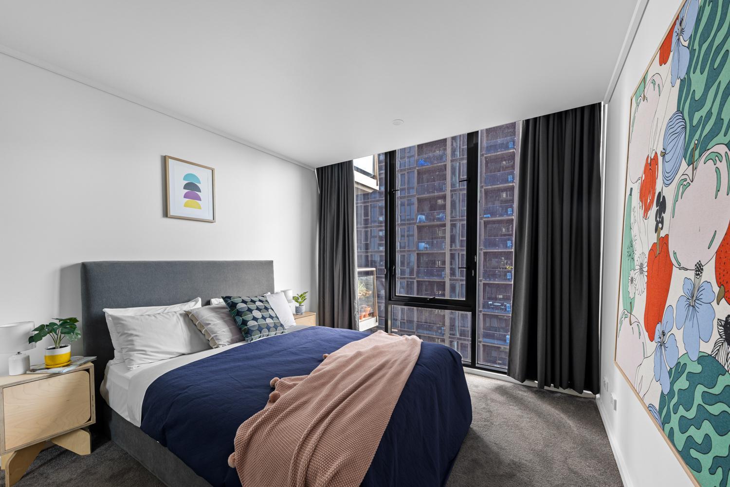 Nook Melbourne Apartments