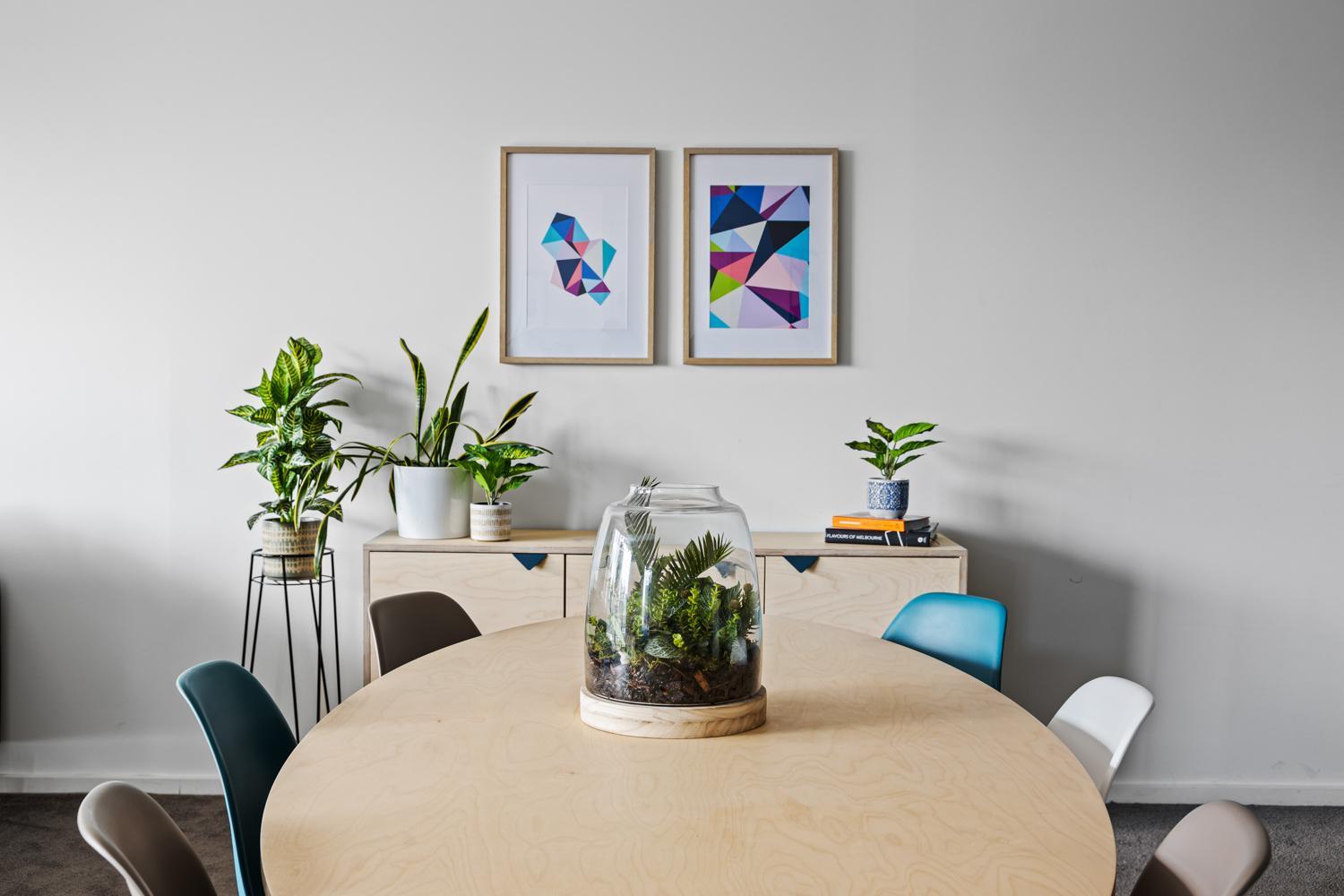 Nook Melbourne Apartments