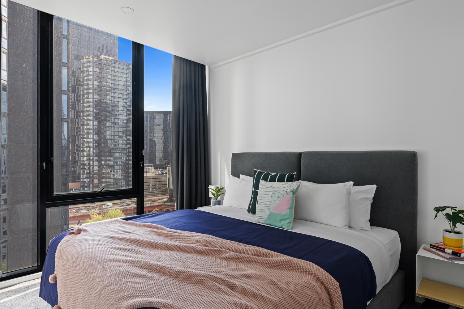 Nook Melbourne Apartments