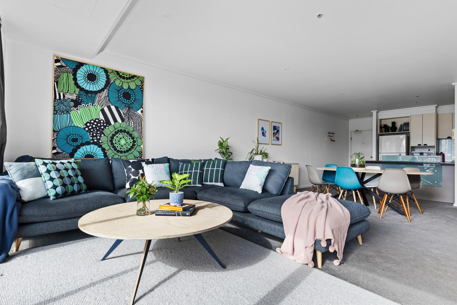 Nook Melbourne Apartments