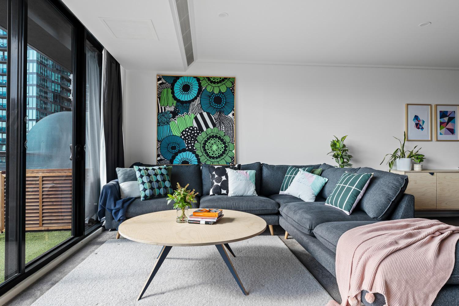 Nook Melbourne Apartments