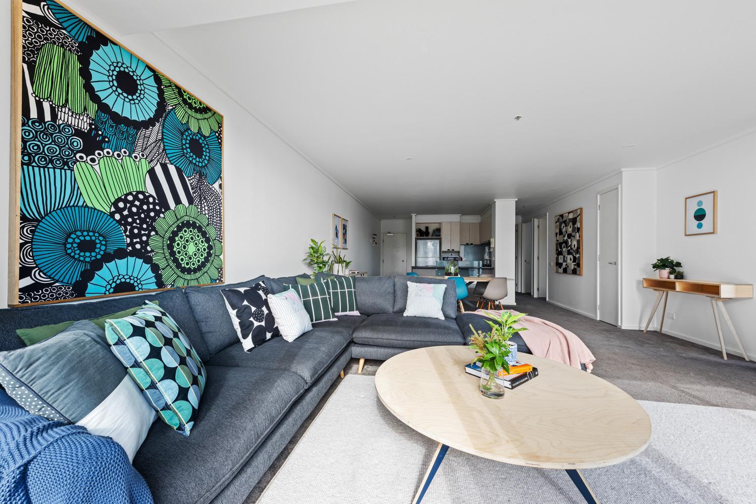 Nook Melbourne Apartments