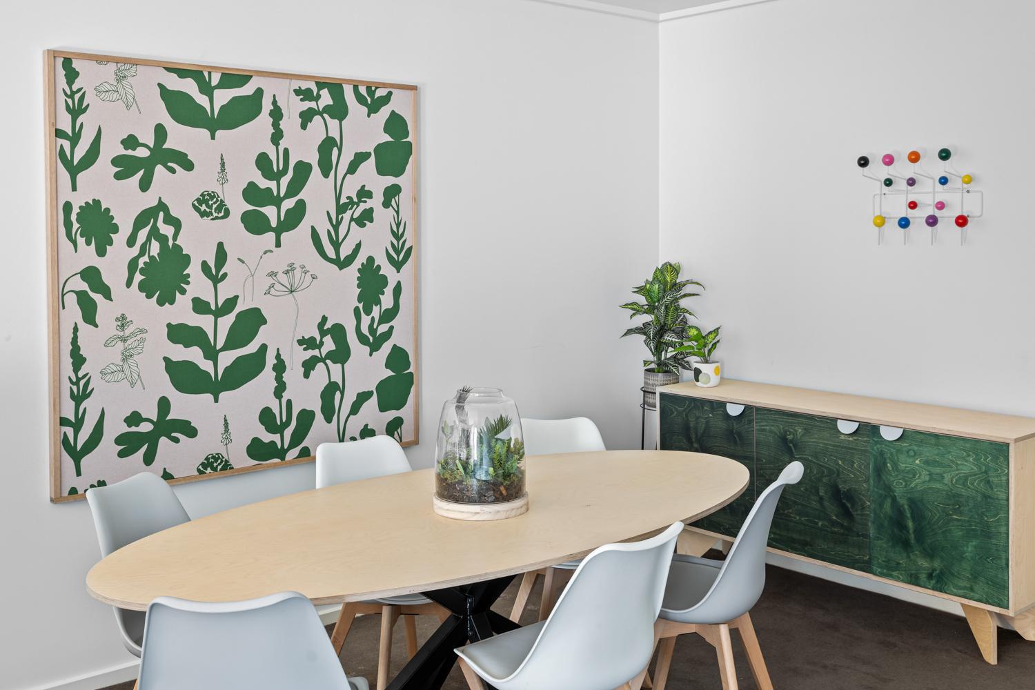 Nook Melbourne Apartments