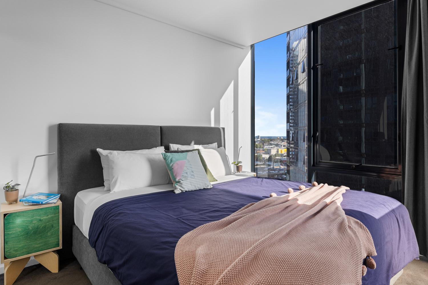 Nook Melbourne Apartments
